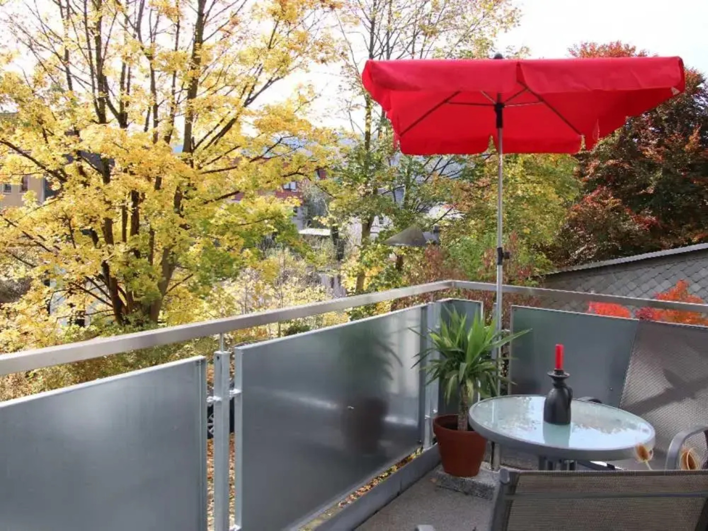 Ferienwohnung Bernhardt