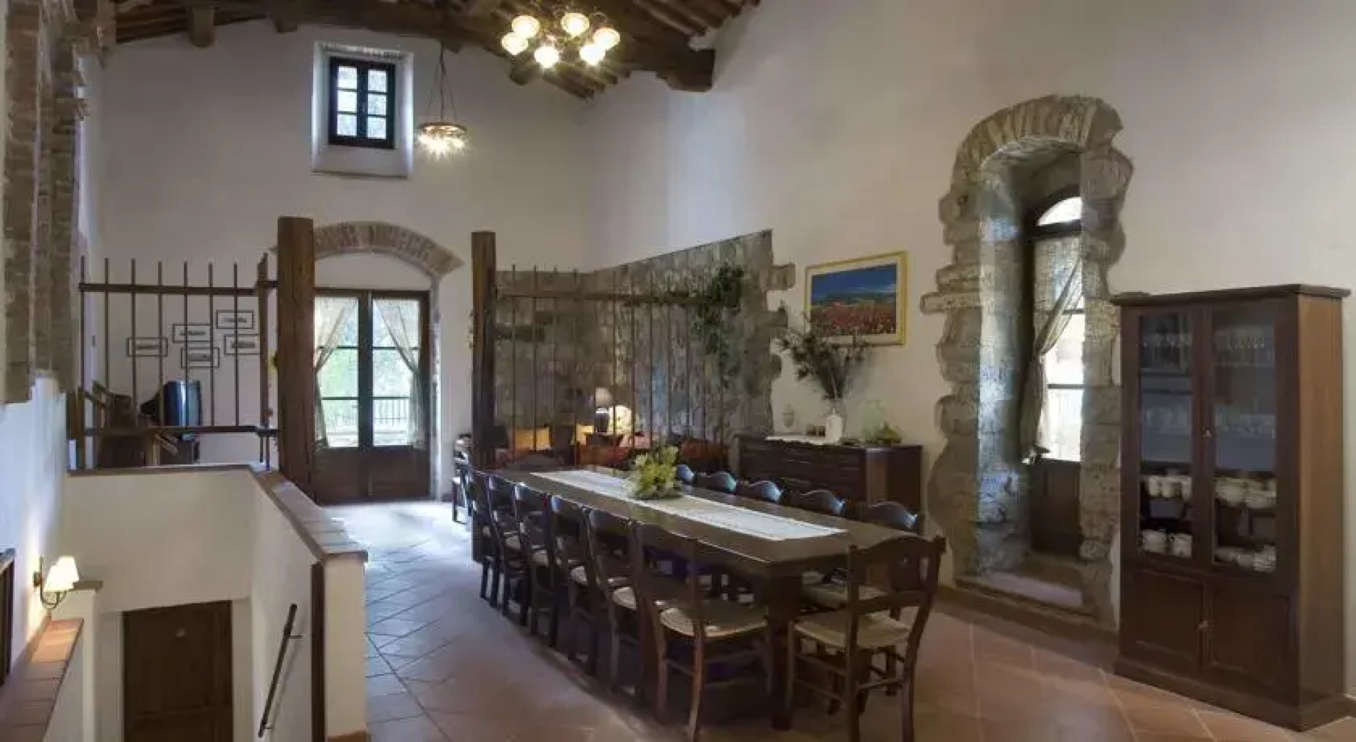 Residenza D Epoca Villa San Donato