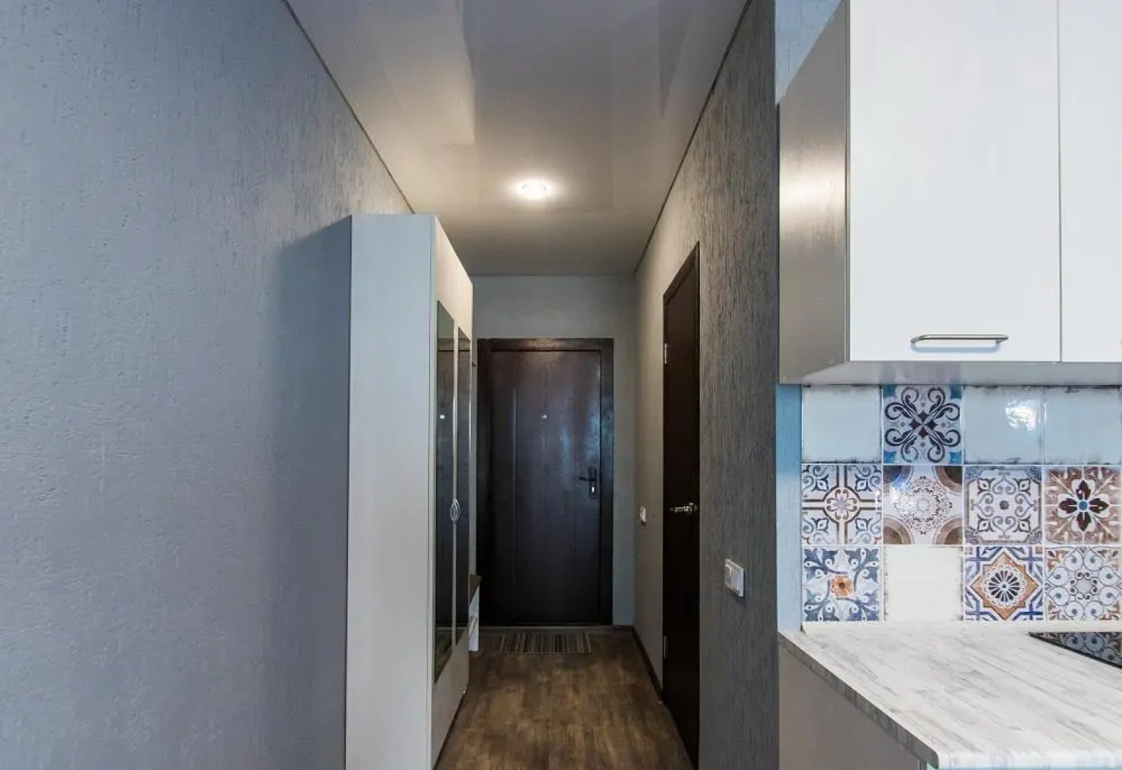 Kvartira-Braun на Строителей 18