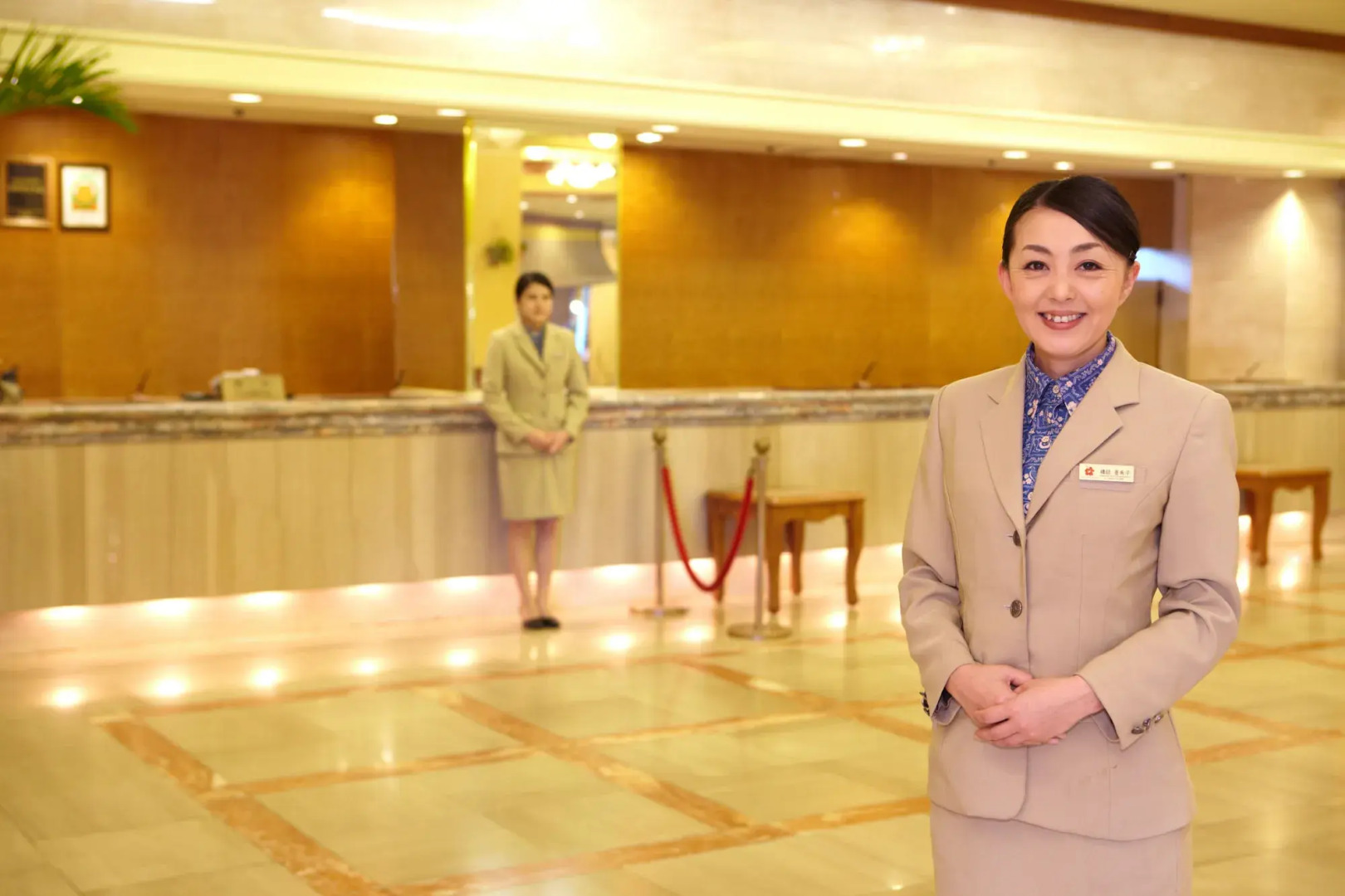 Pacific Hotel Okinawa