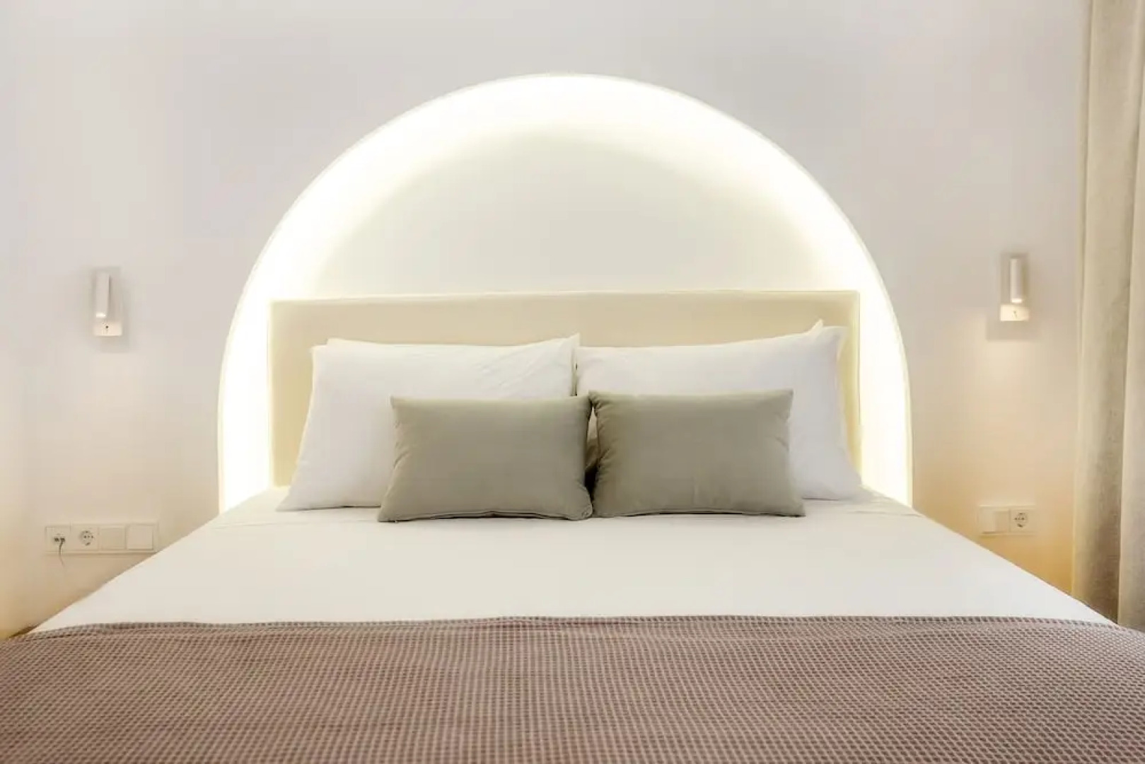 Euphoria Boutique hotel