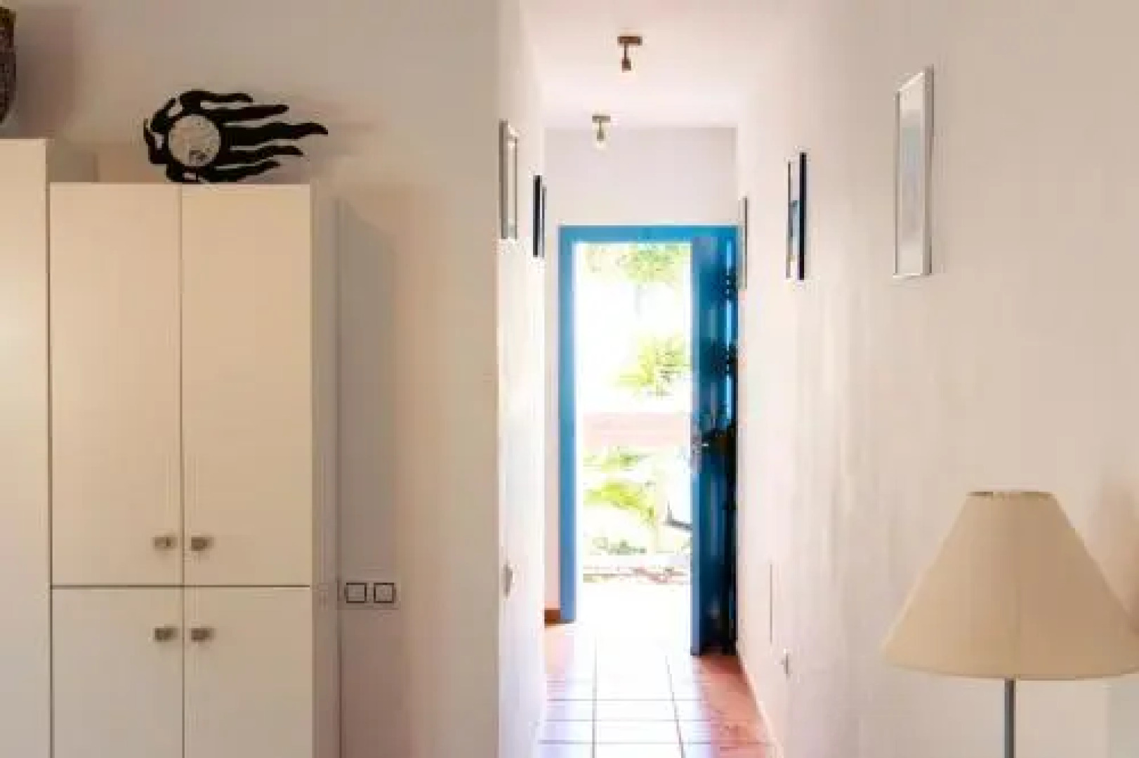 Apartamento Del Mar Las Negras