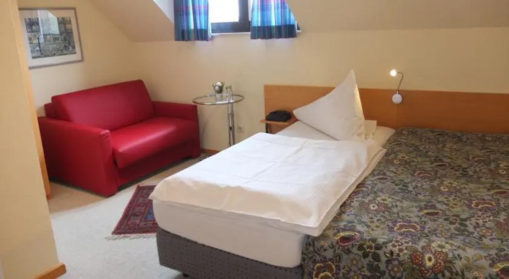 Hotel am Sterndeuterturm Schloss Raesfeld