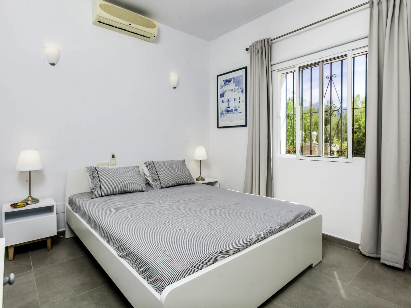 Holiday Home Villa Alegria