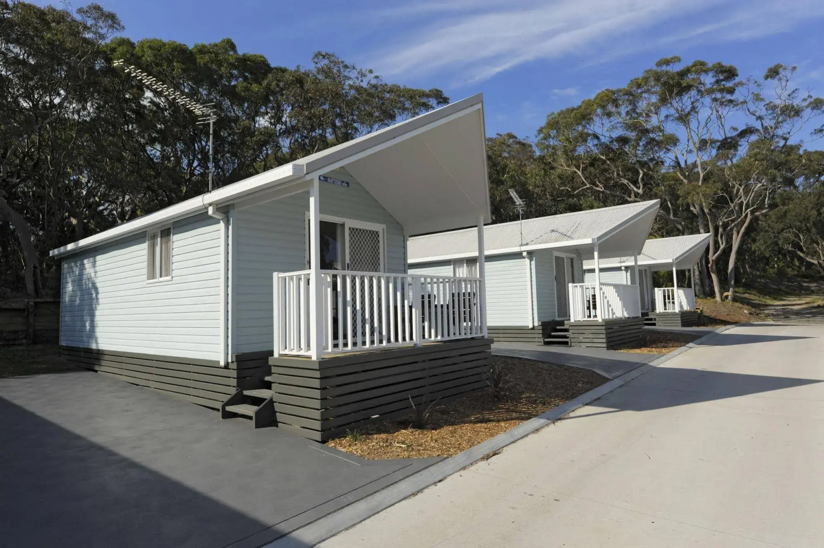 Ingenia Holidays Middle Rock