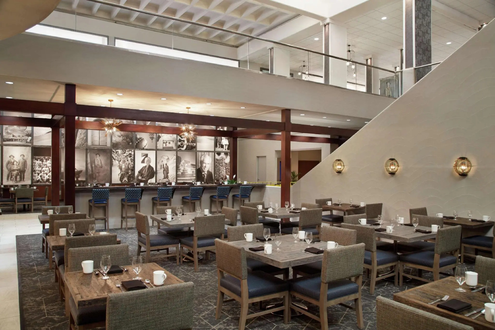 DoubleTree by Hilton Hotel Albuquerque