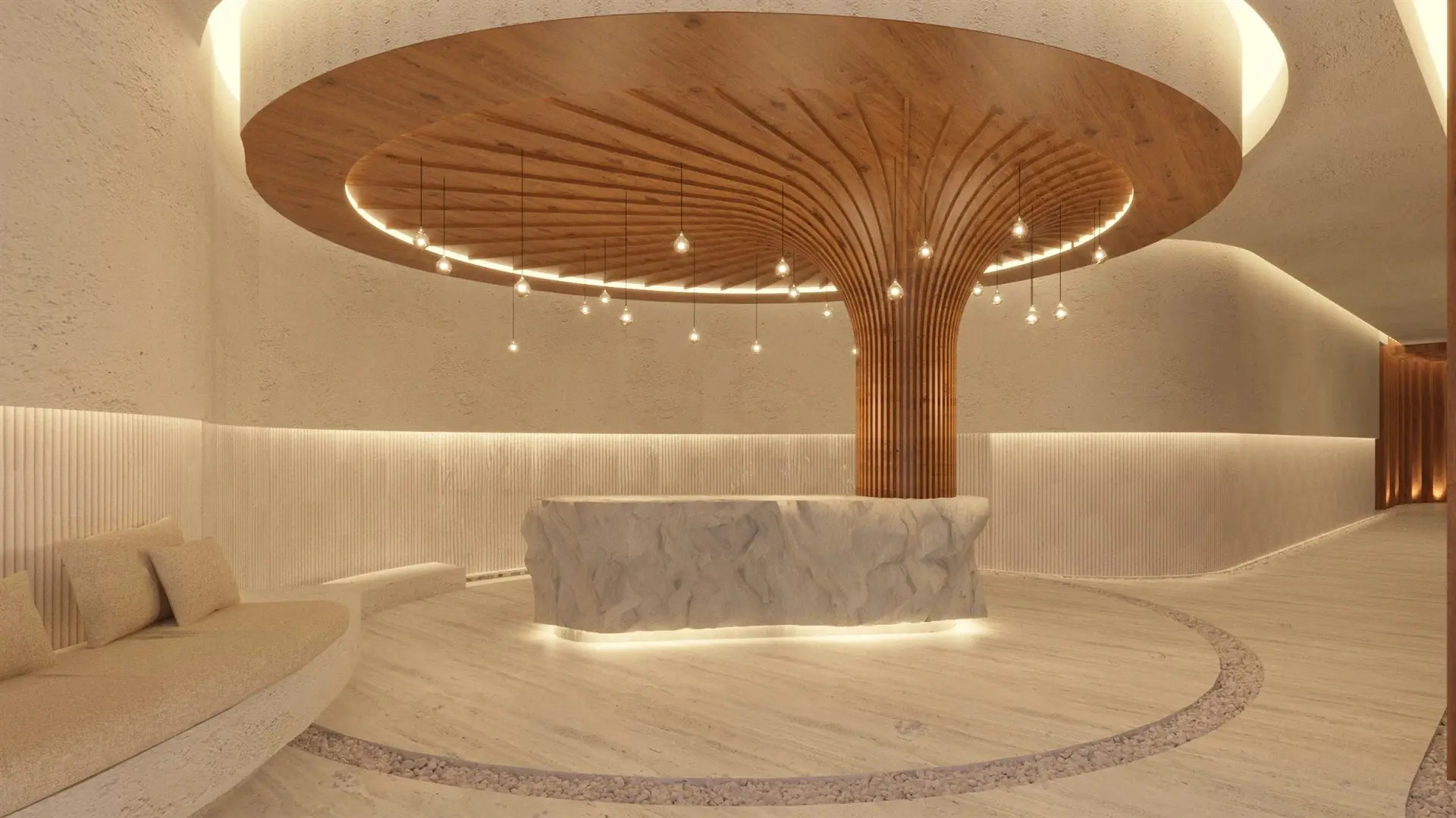 Impression Isla Mujeres by Secrets – Adults only – All Inclusive