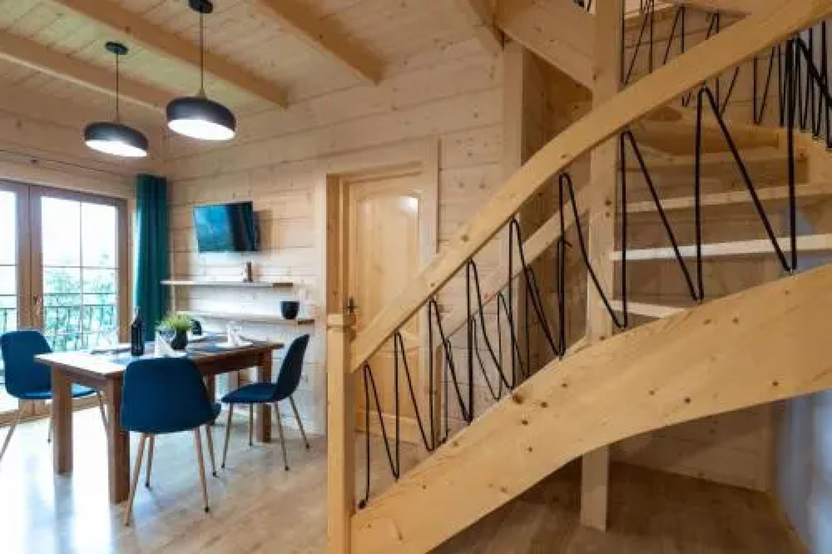 Apartamenty Augustynówka