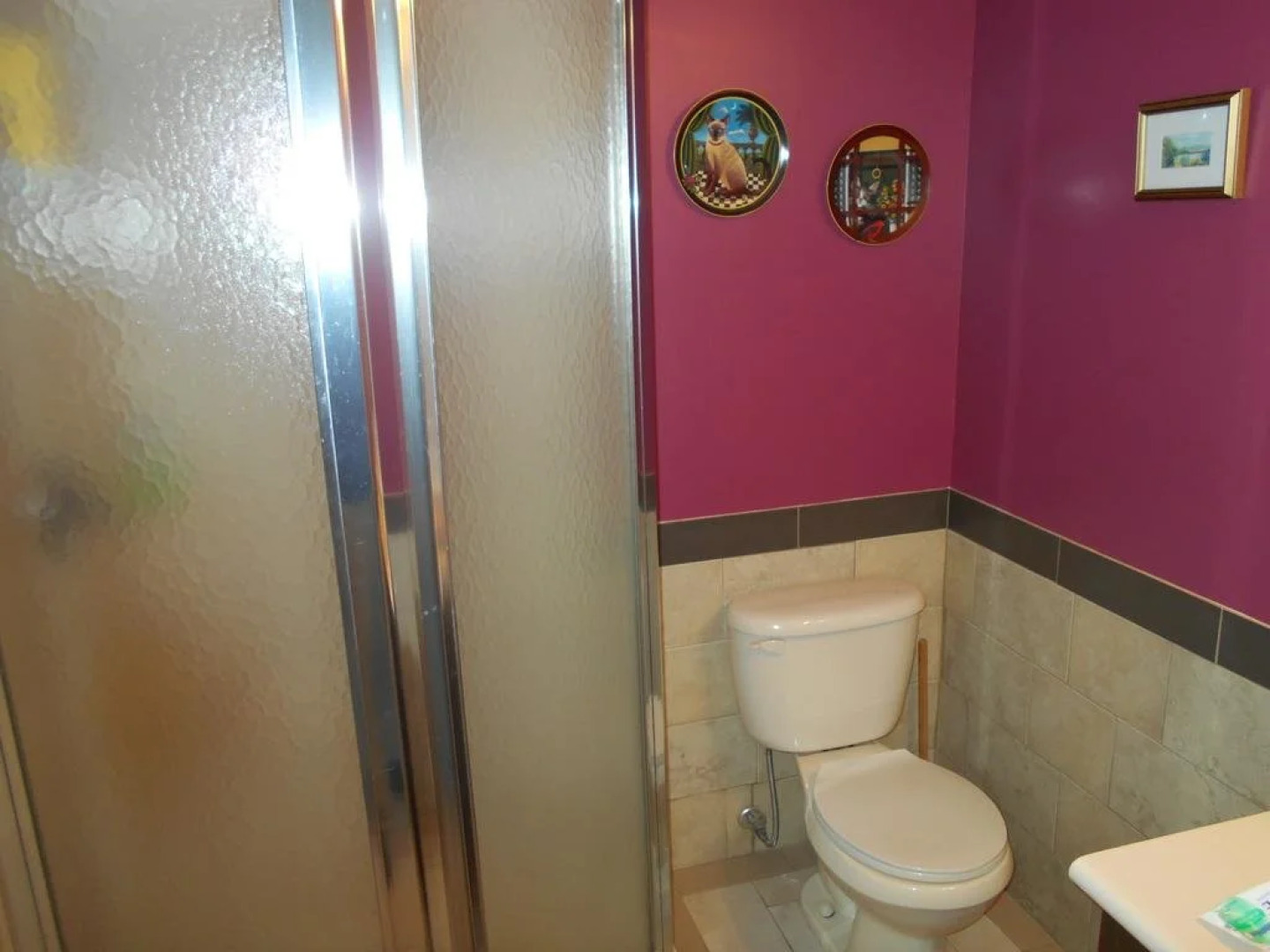 Riverside Caygeon B&B