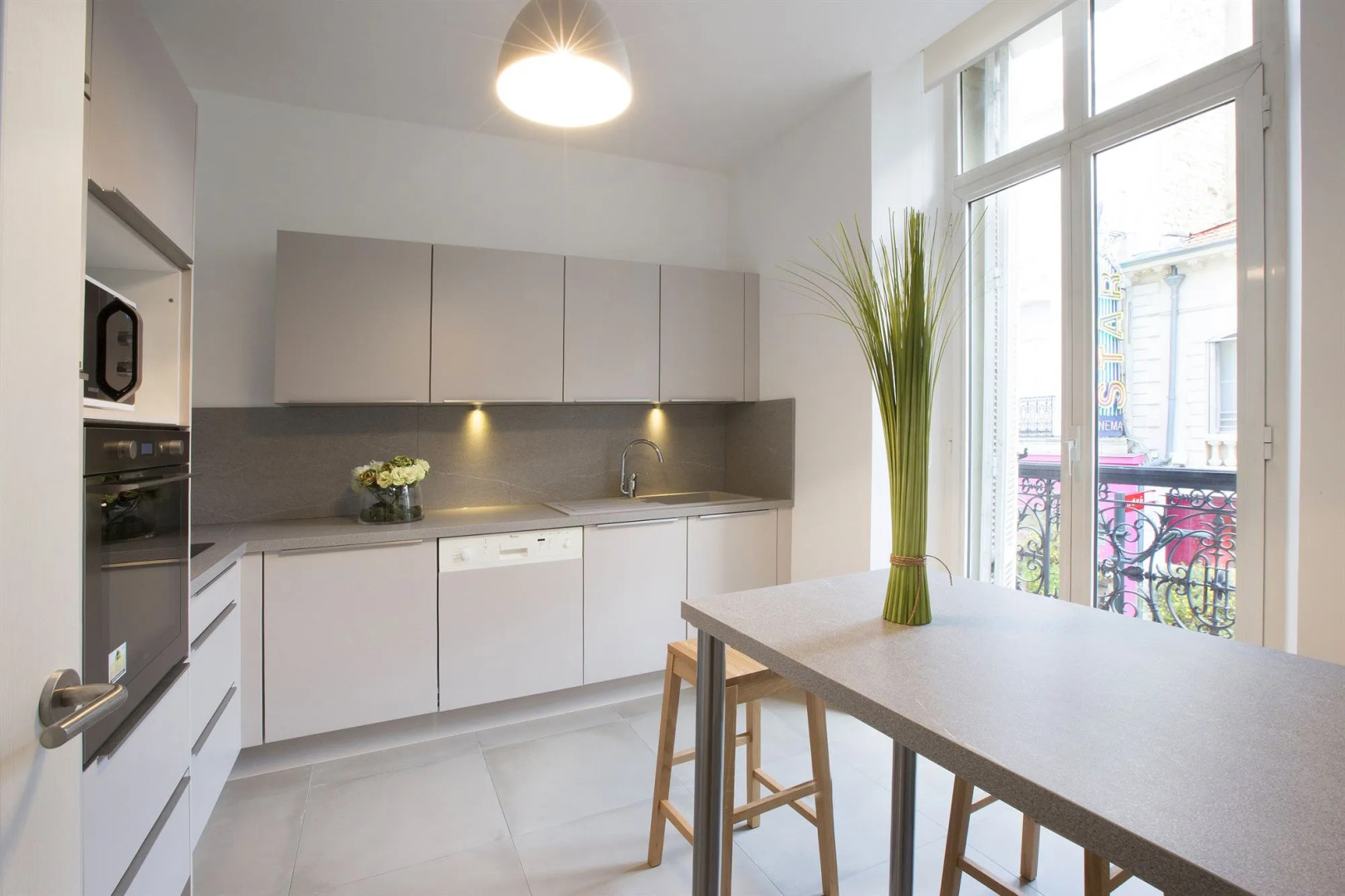 Cannes Croisette Prestige