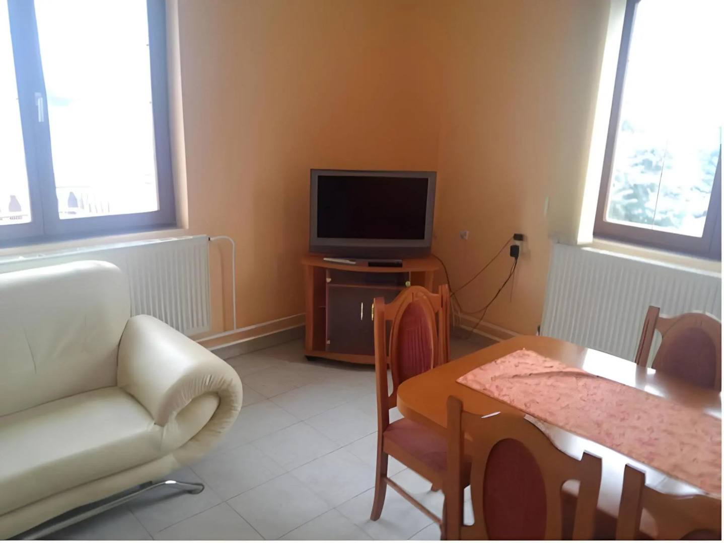 Panda Vendégszállás