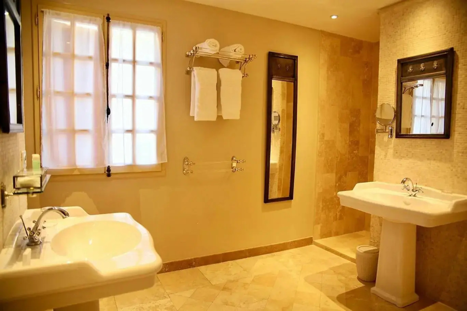 Villa Mazarin Aigues Mortes