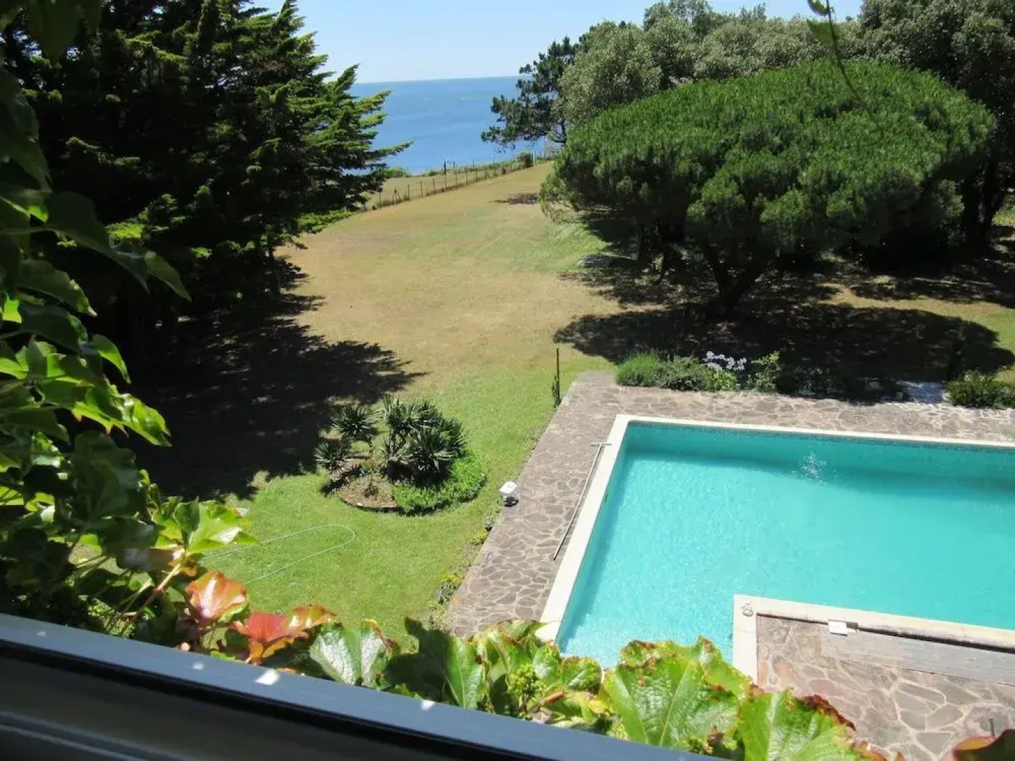 Les galets de Cayola