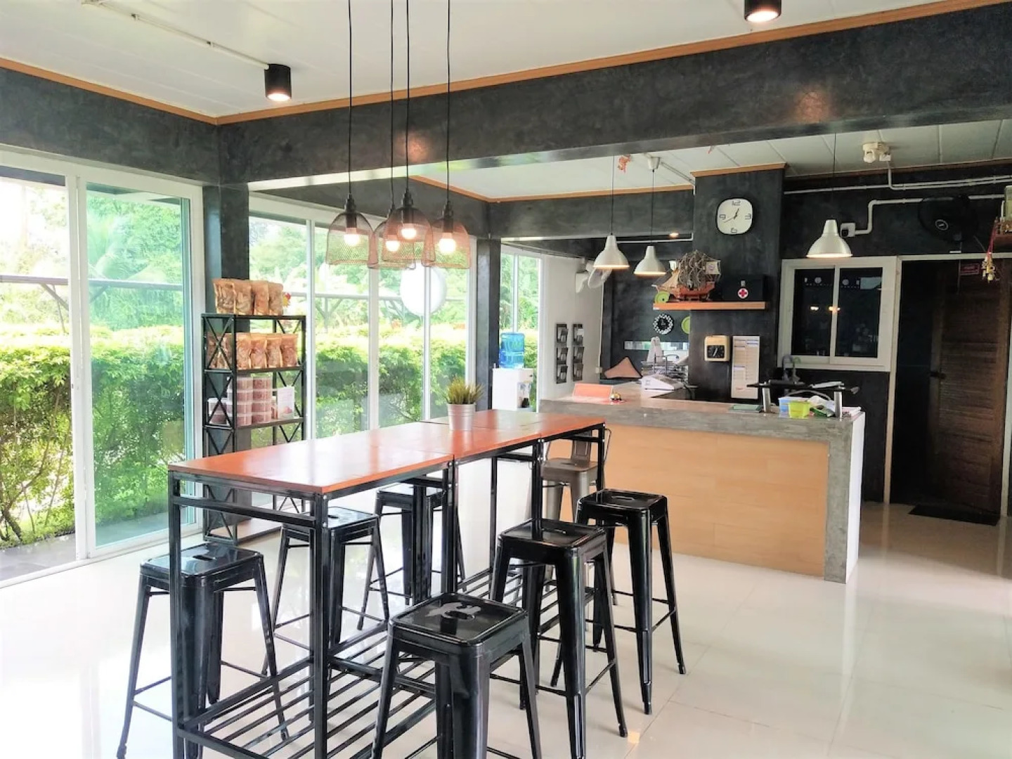 Loft Village Nakhon Nayok