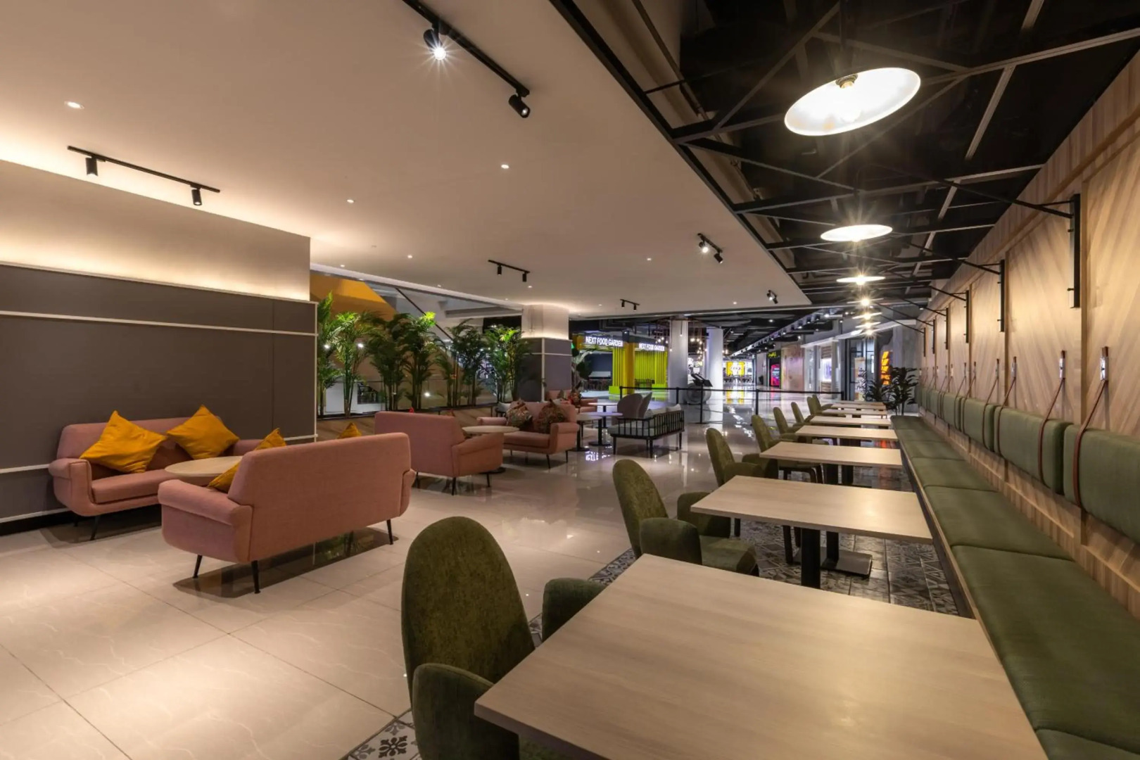 INNSiDE by Meliá Kuala Lumpur Cheras