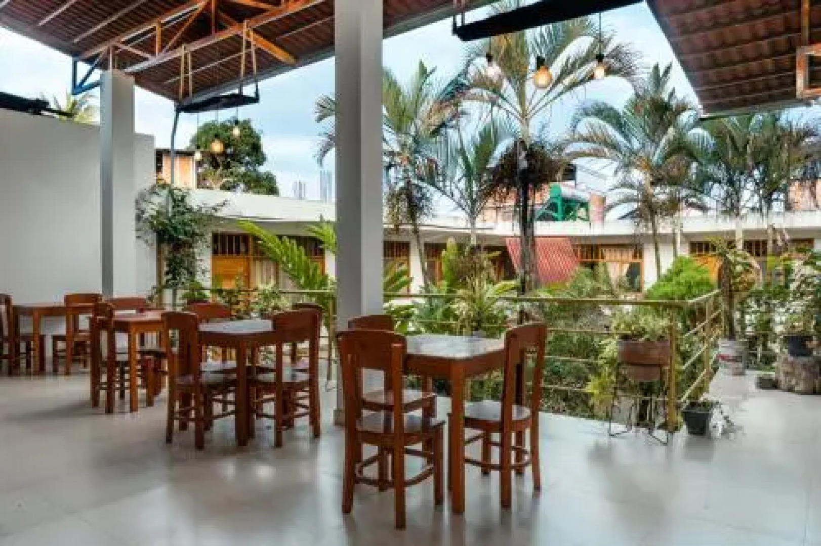 Hostal La Cueva Moyobamba