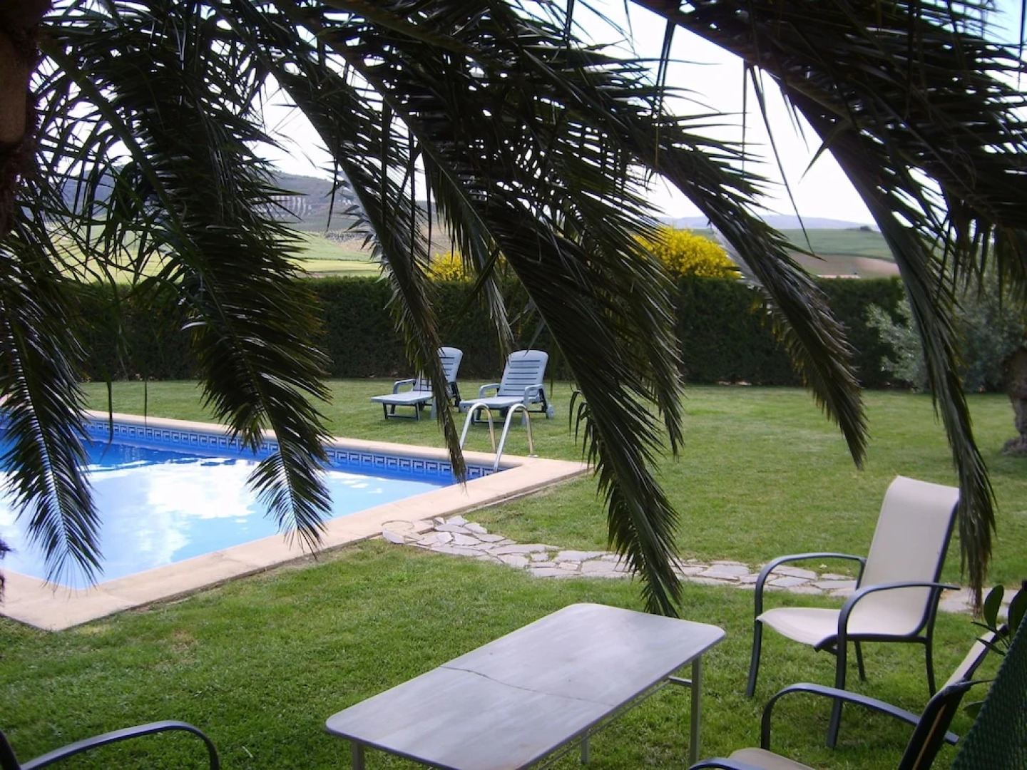 Cortijo el Puntal de Teba