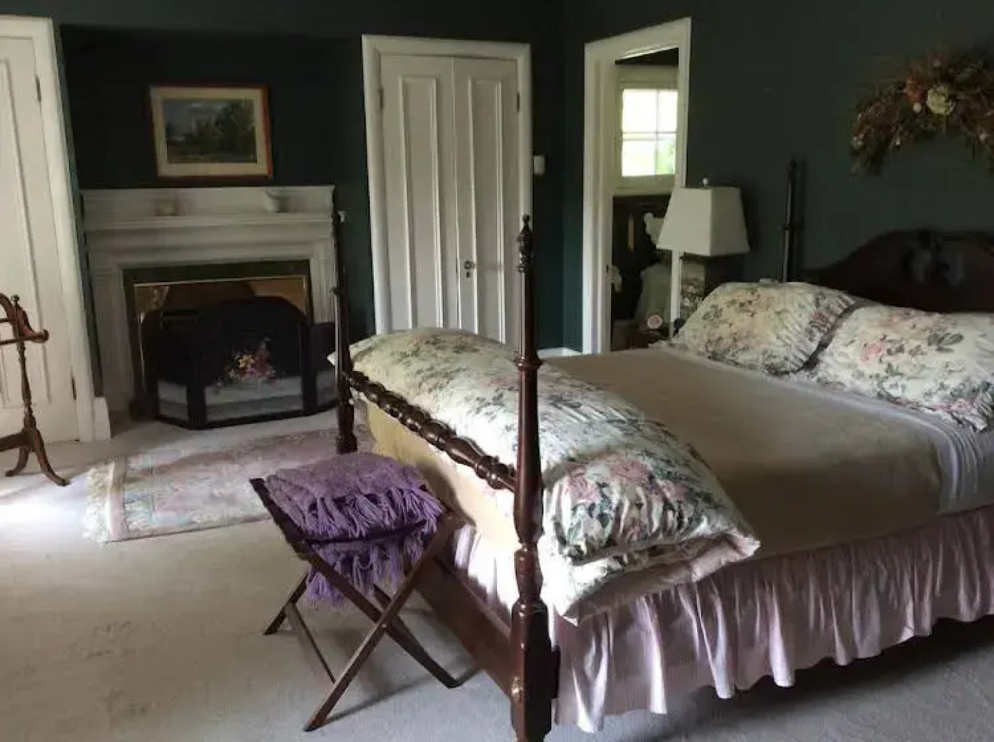 Richmond Manor Bed & Breakfast