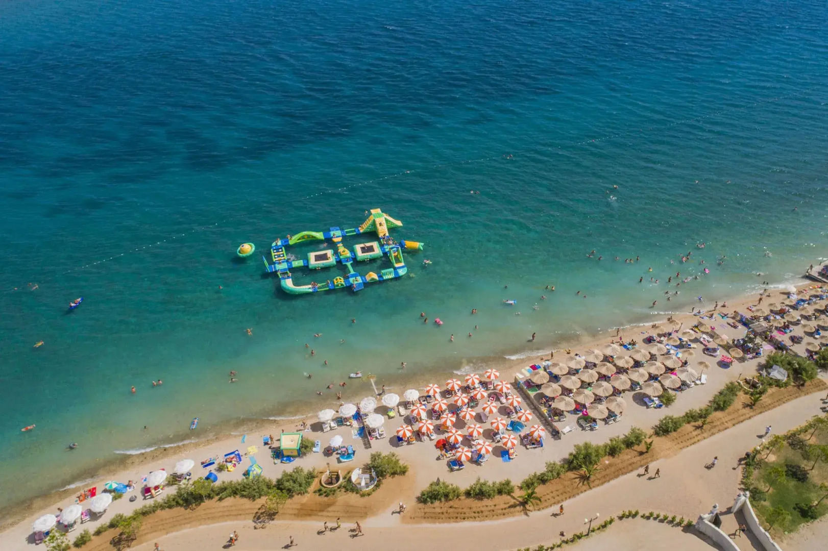 Amadria Park Family Hotel Jakov