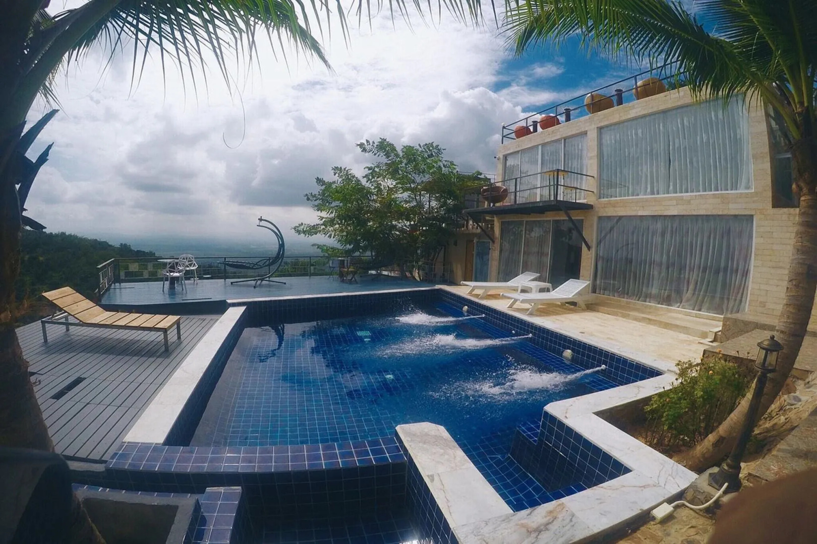 The Resort Angel Hill