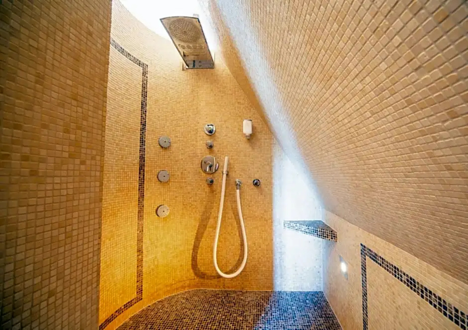 Romantik Hotel Walhalla