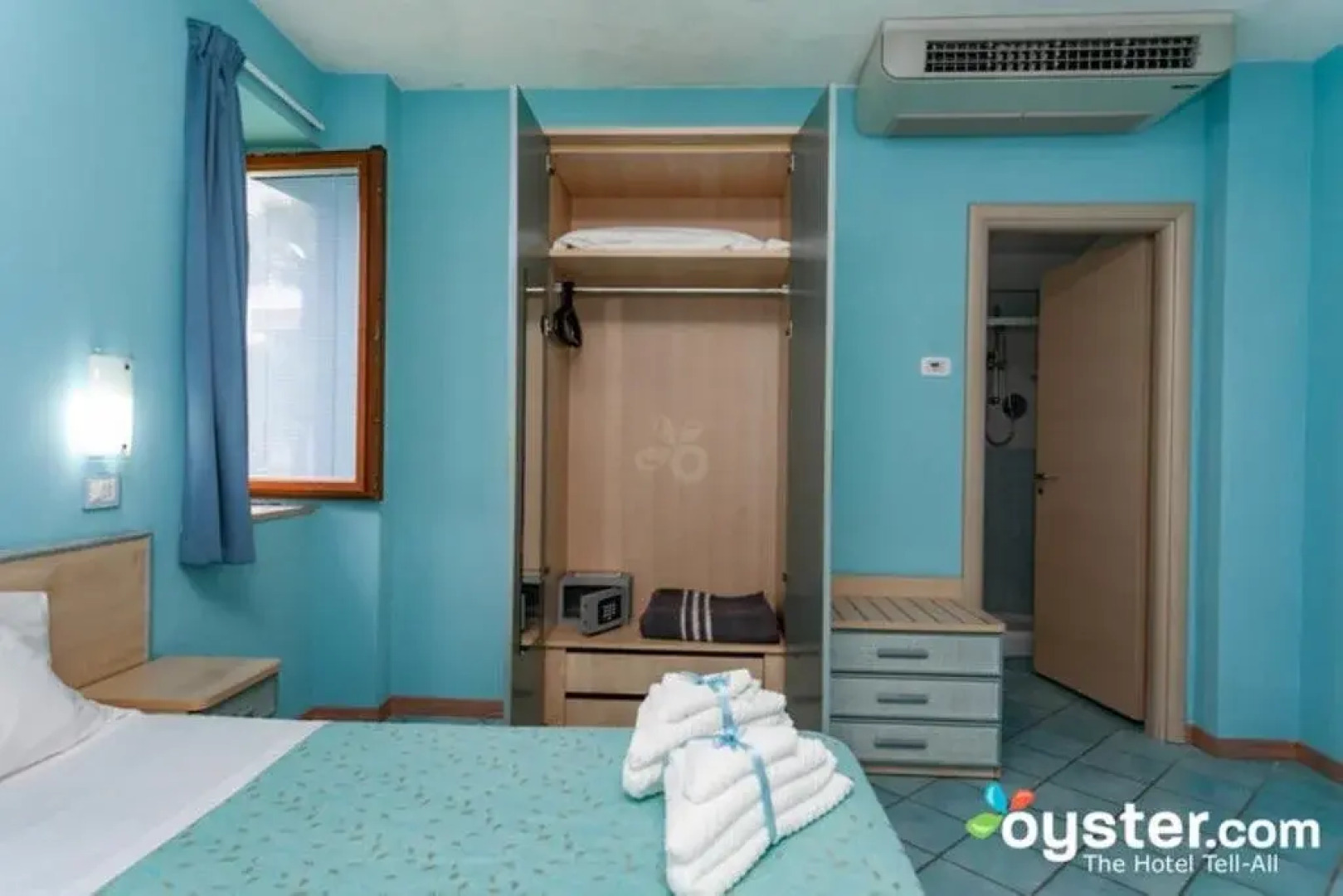 Hotel Villaggio Copacabana