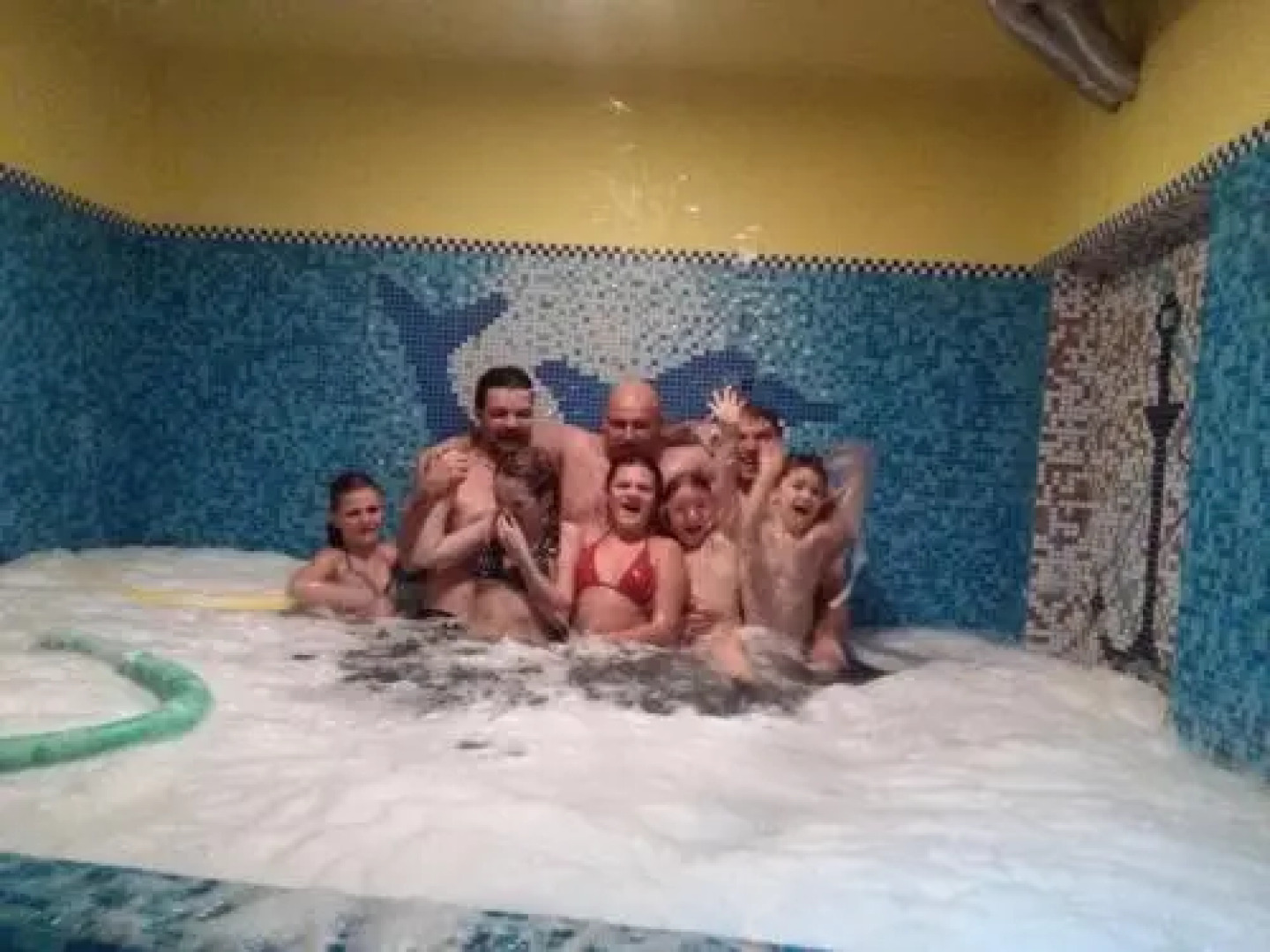 Apartments V Zatacce