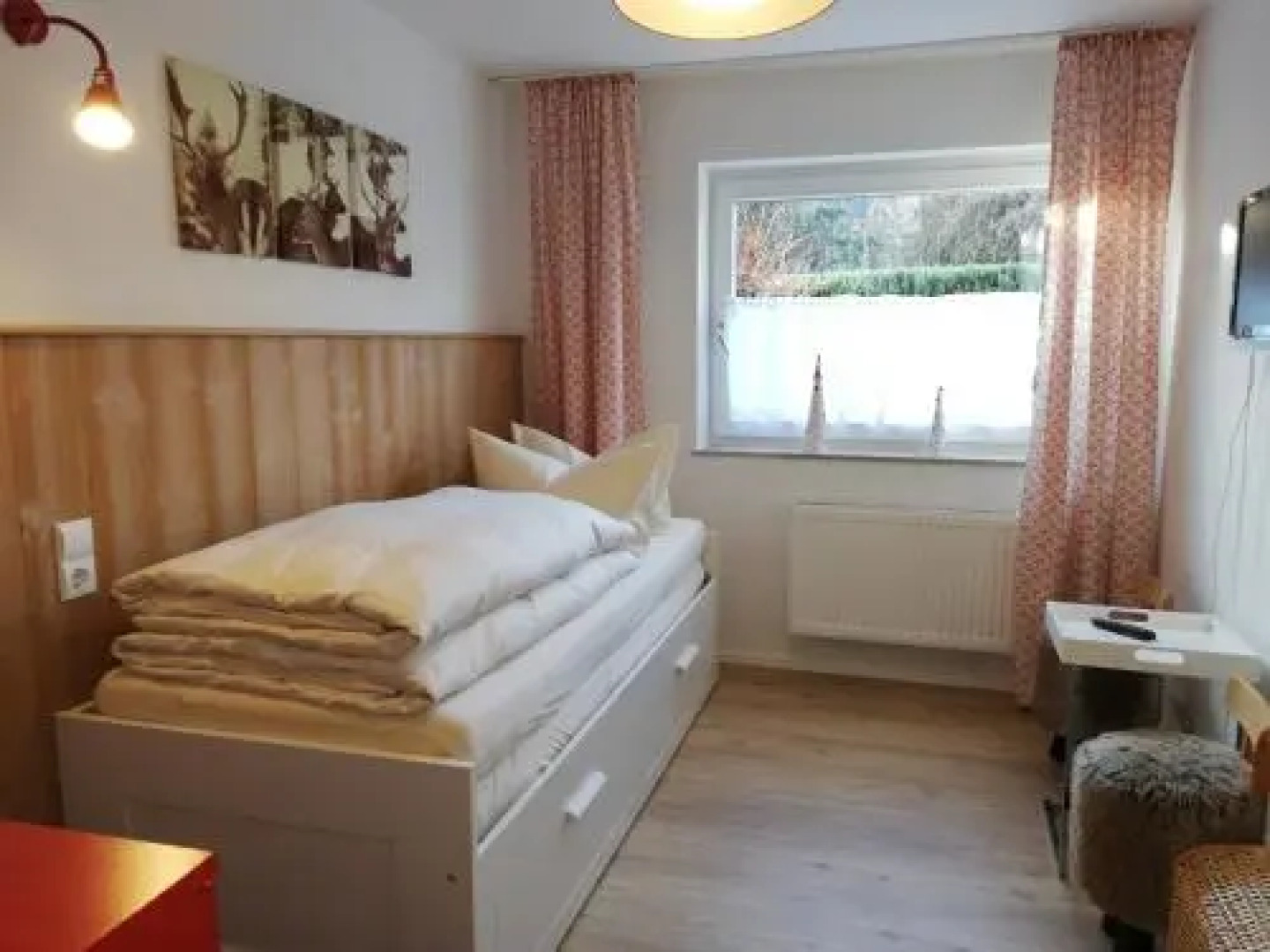 Holiday home Berg & Tal