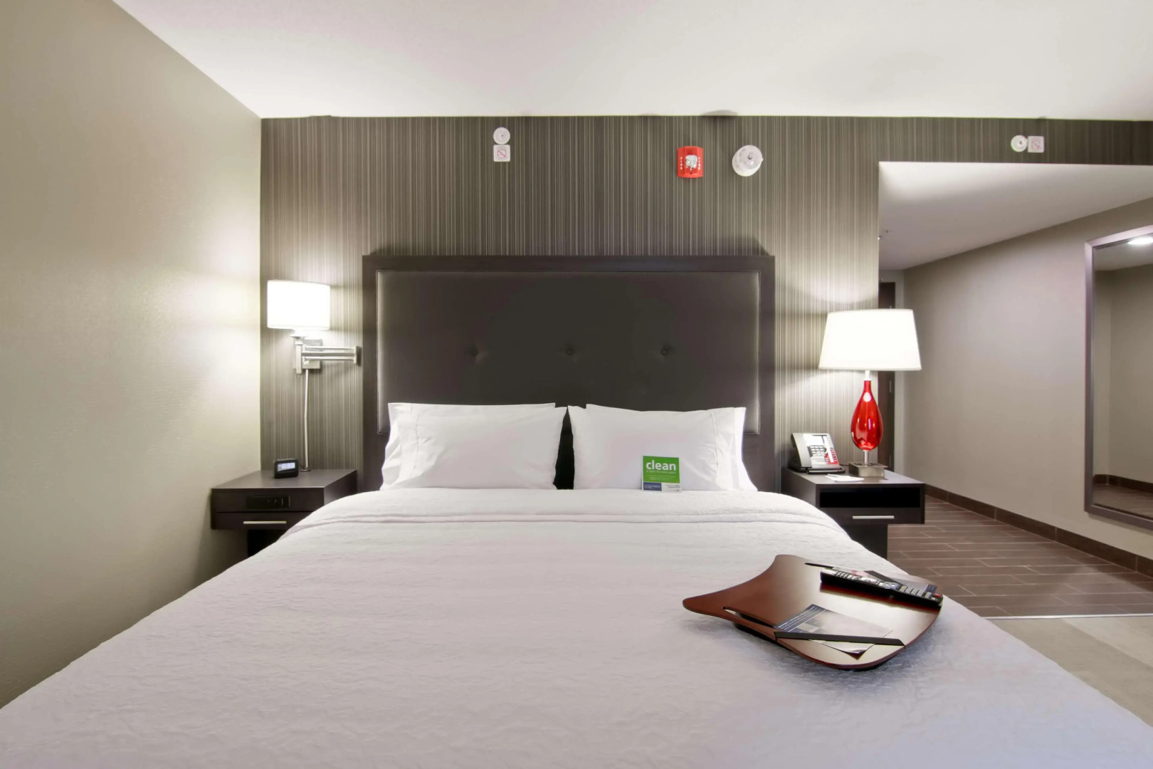 Hampton Inn & Suites by Hilton Toronto Markham