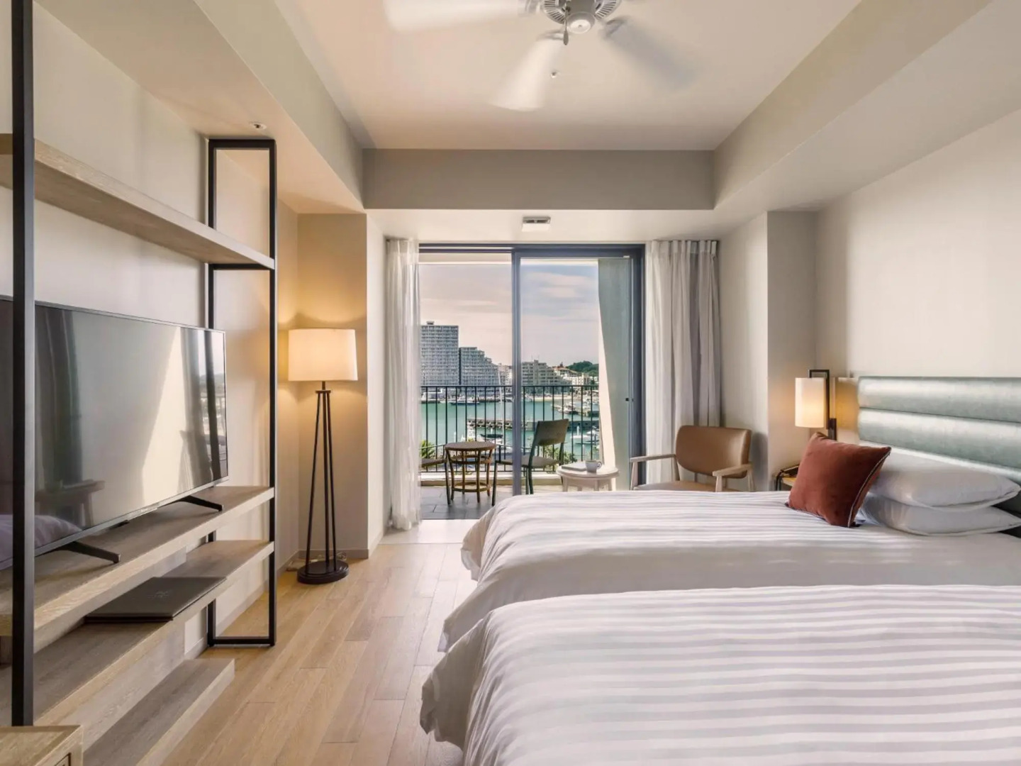 MB GALLERY CHATAN by THE TERRACE HOTELS