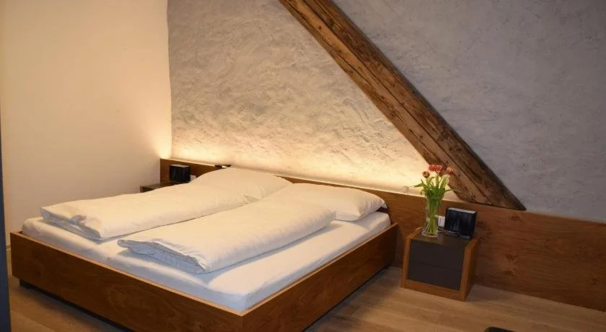 Hotel zum Goldenen Schiff