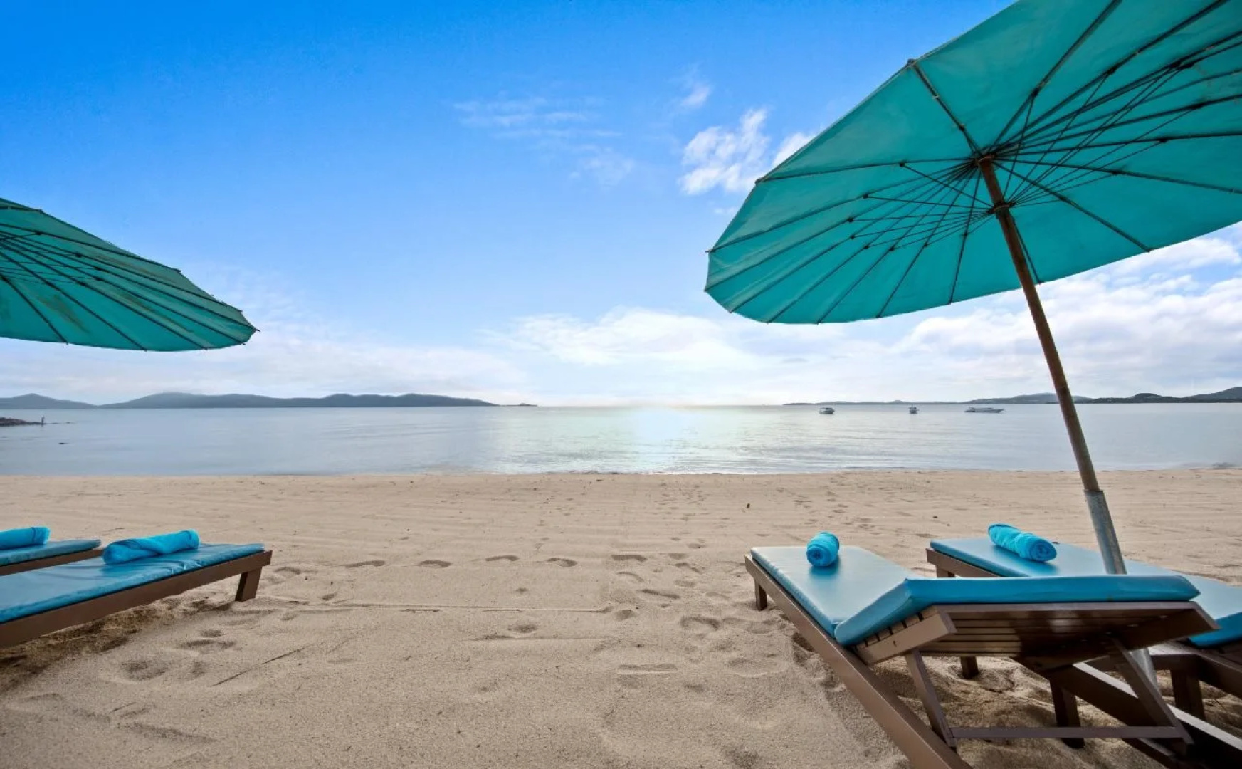 Pinnacle Samui Resort SHA Plus