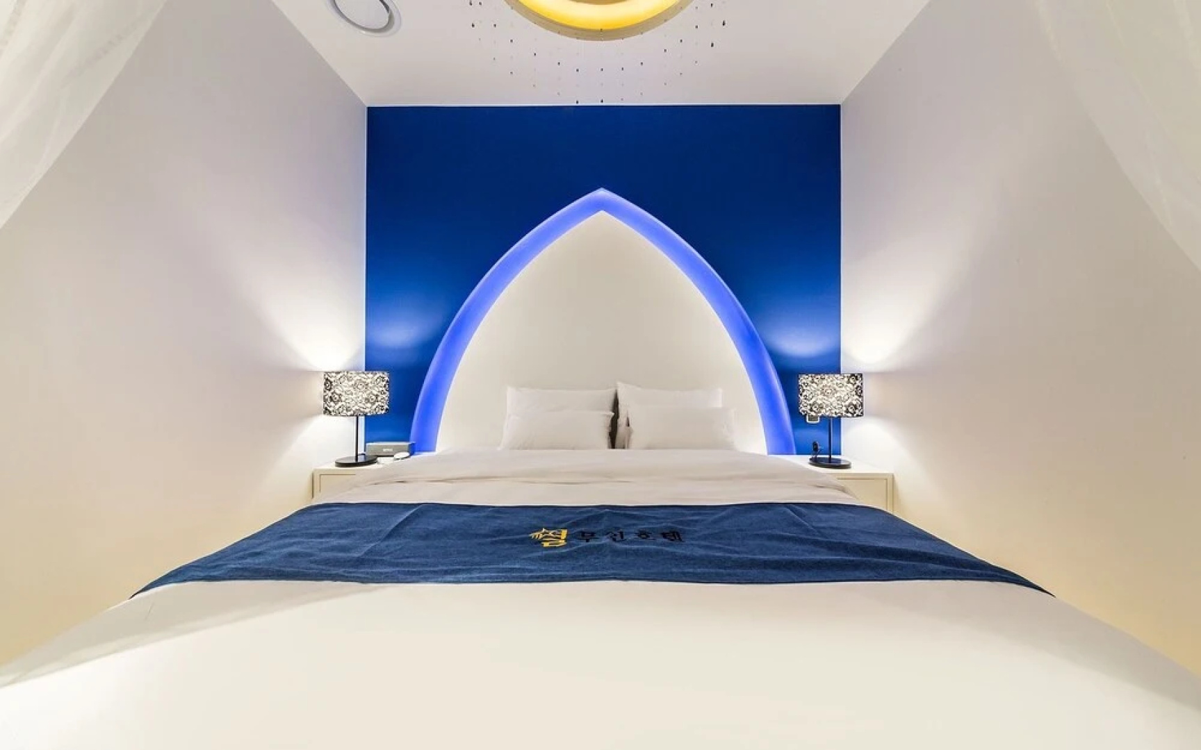 Wonju Bul Self Check-in Motel