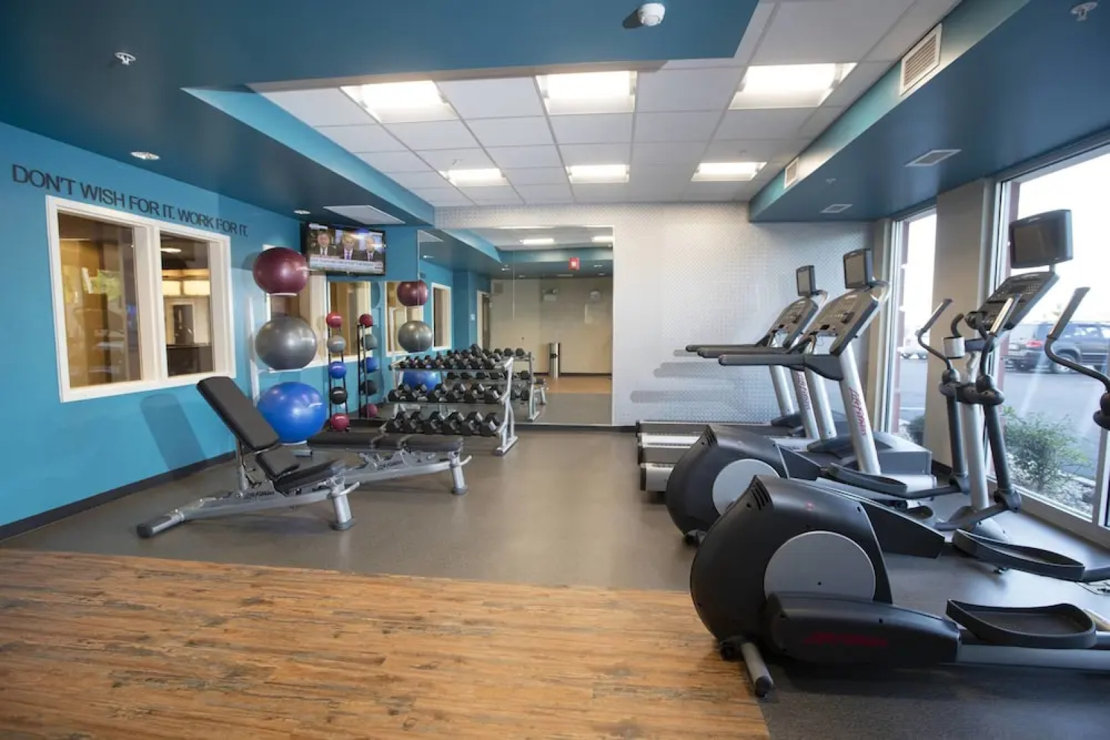 Fairfield Inn & Suites Detroit Lakes