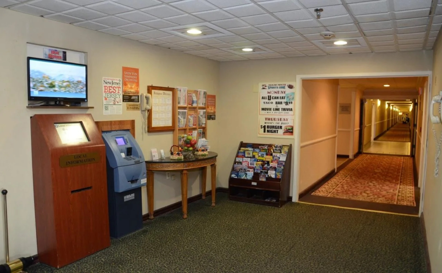 OYO Hotel East Hanover NJ-10