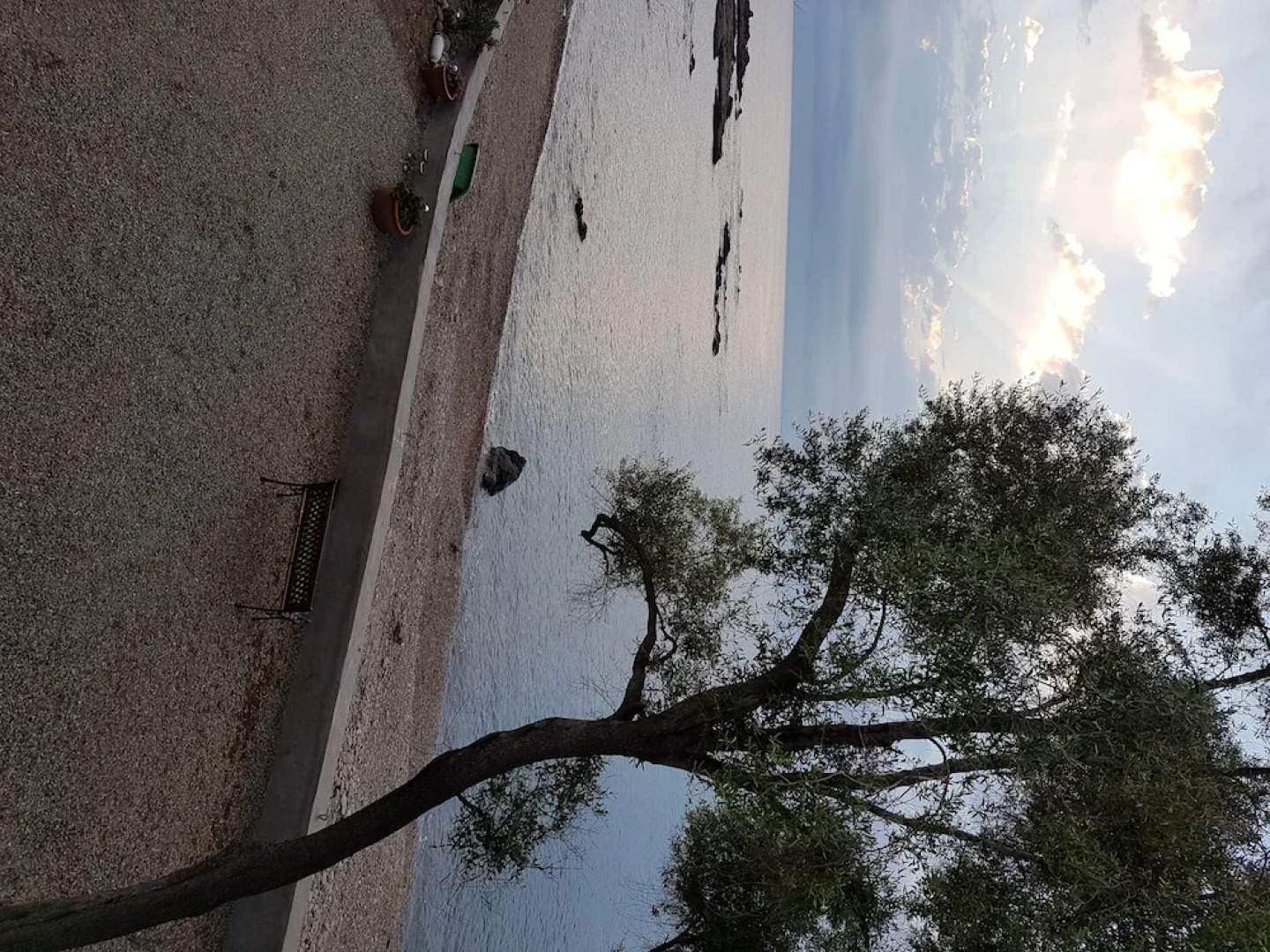 E Marine di Manichinu