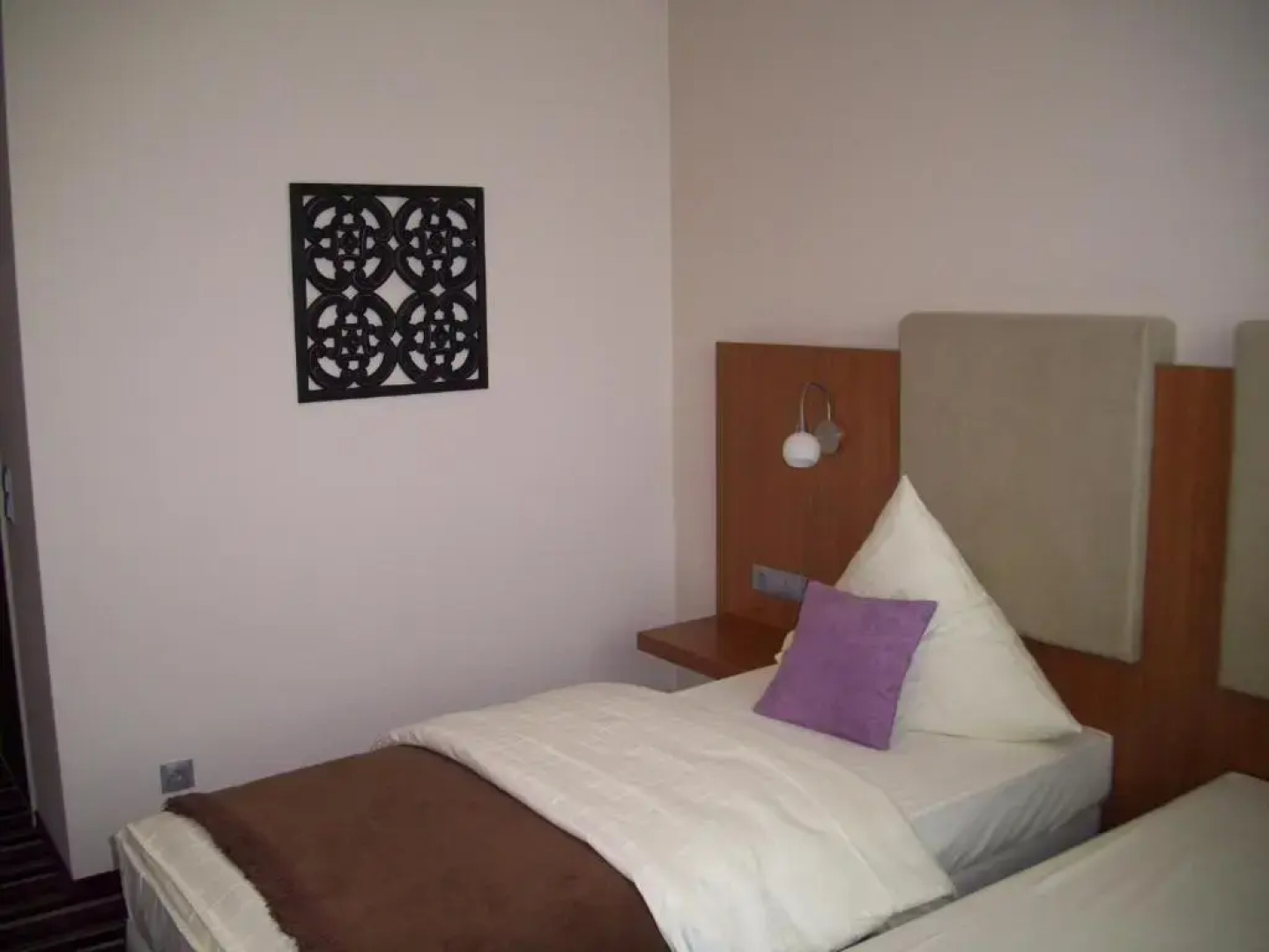 Qualitel Hotel Hilpoltstein