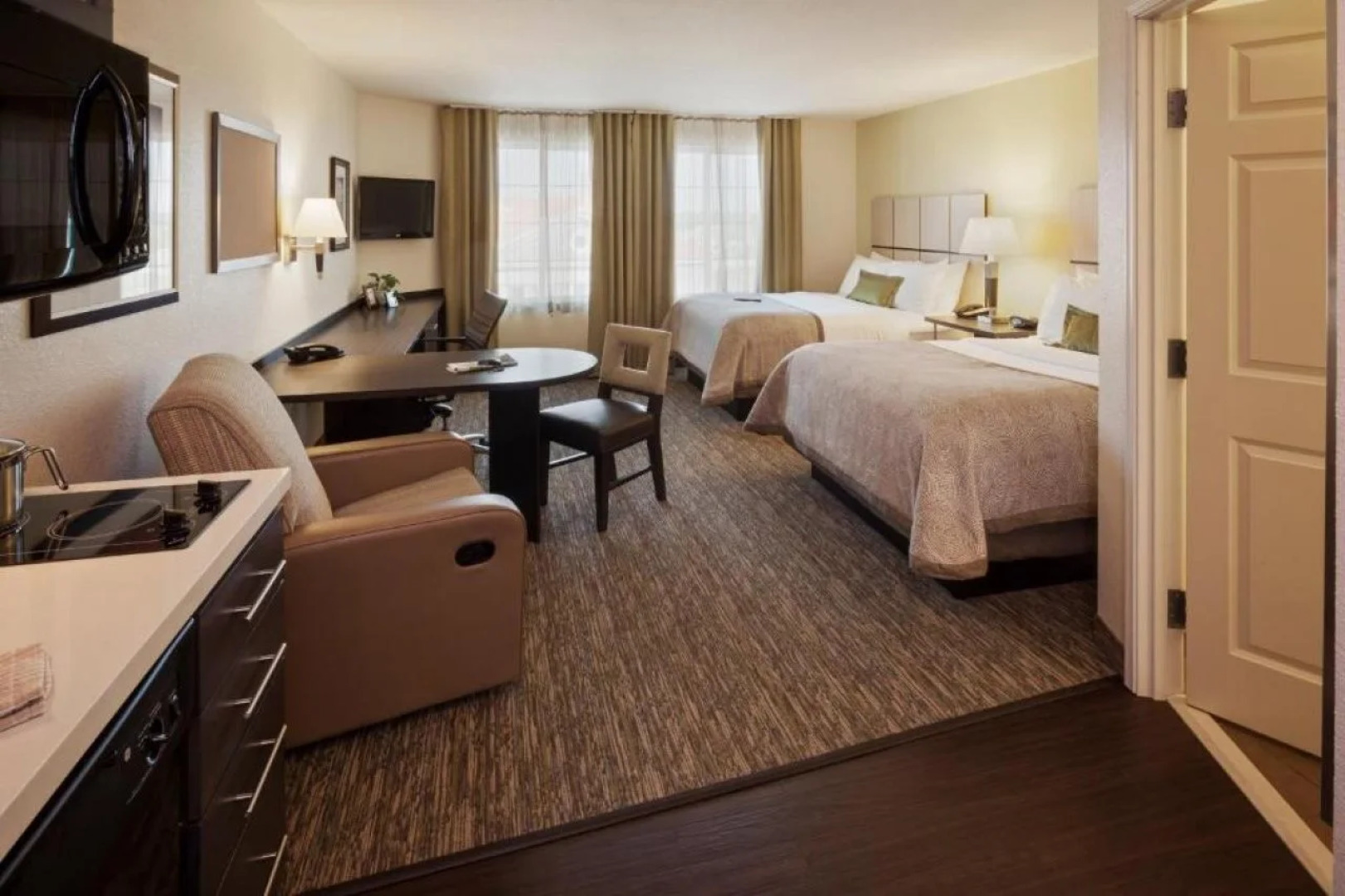 Candlewood Suites Goodlettsville - Nashville by IHG