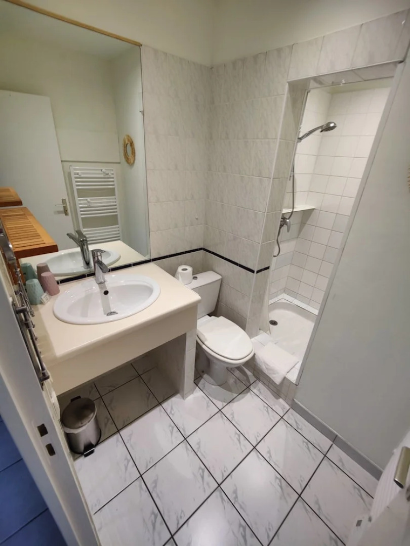 Hôtel Michelet Plage