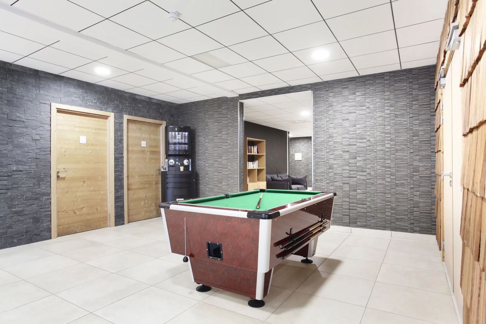 Hôtel et Spa Le Chamois by Odalys