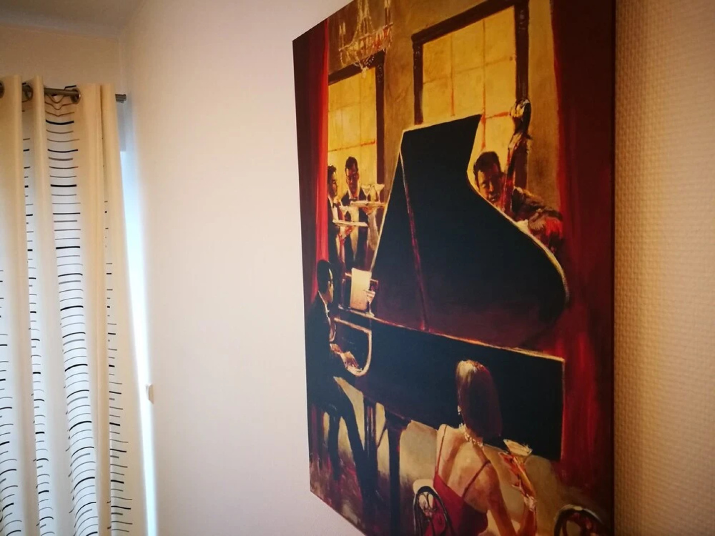 SHS Suite Home Sweet Strassen III