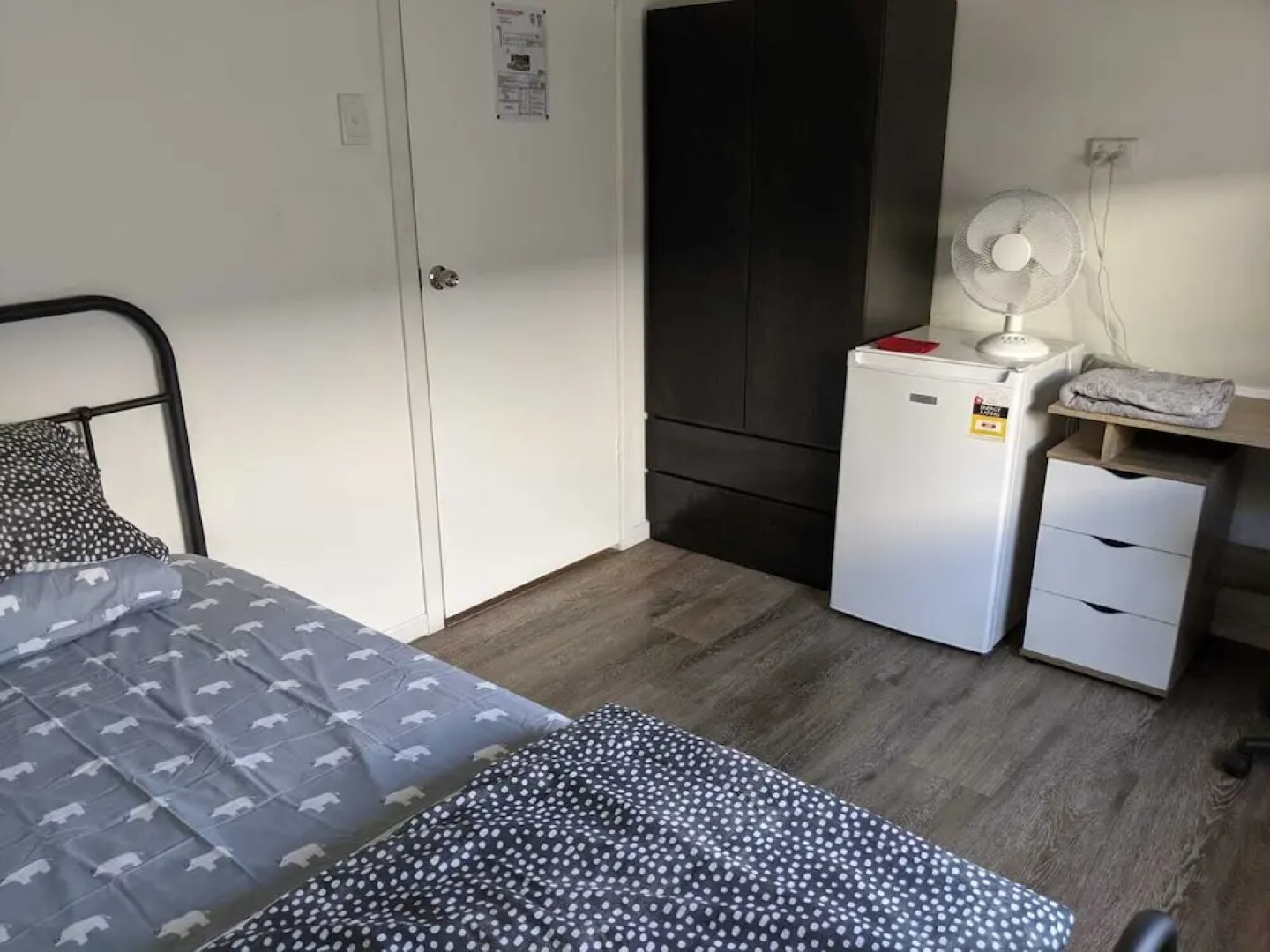 Boribista Accommodation