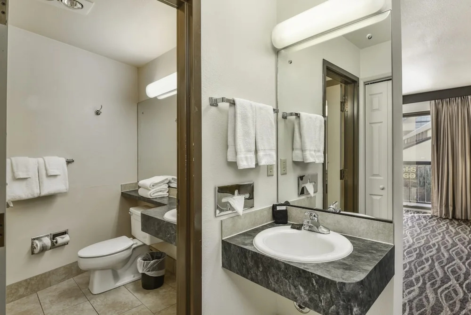 La Quinta Inn Sandpoint