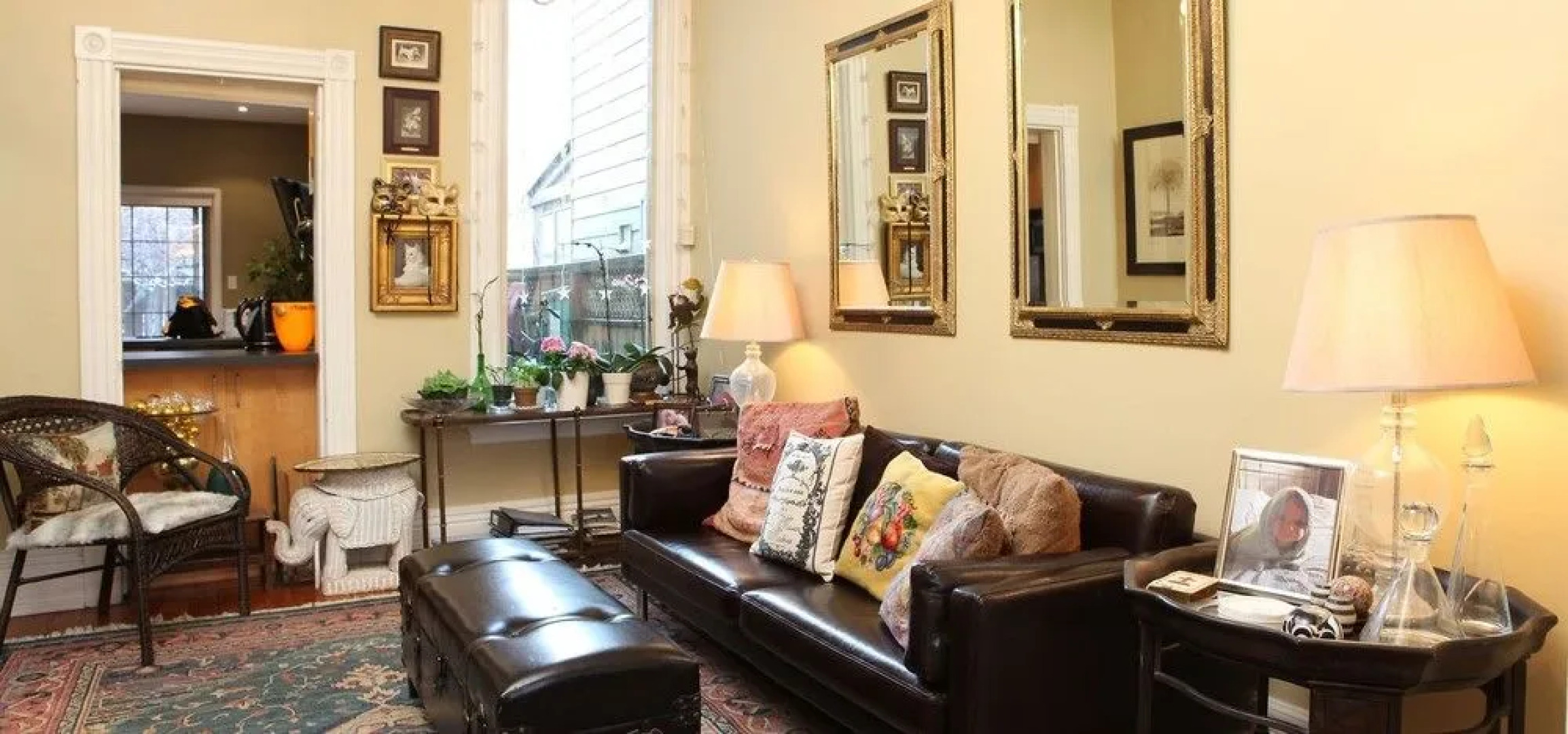 Cabbageville Bed and Beverage