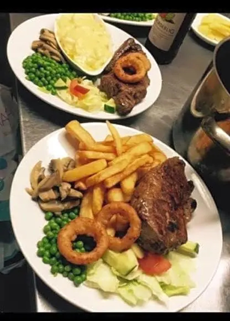 Green Bridge Inn