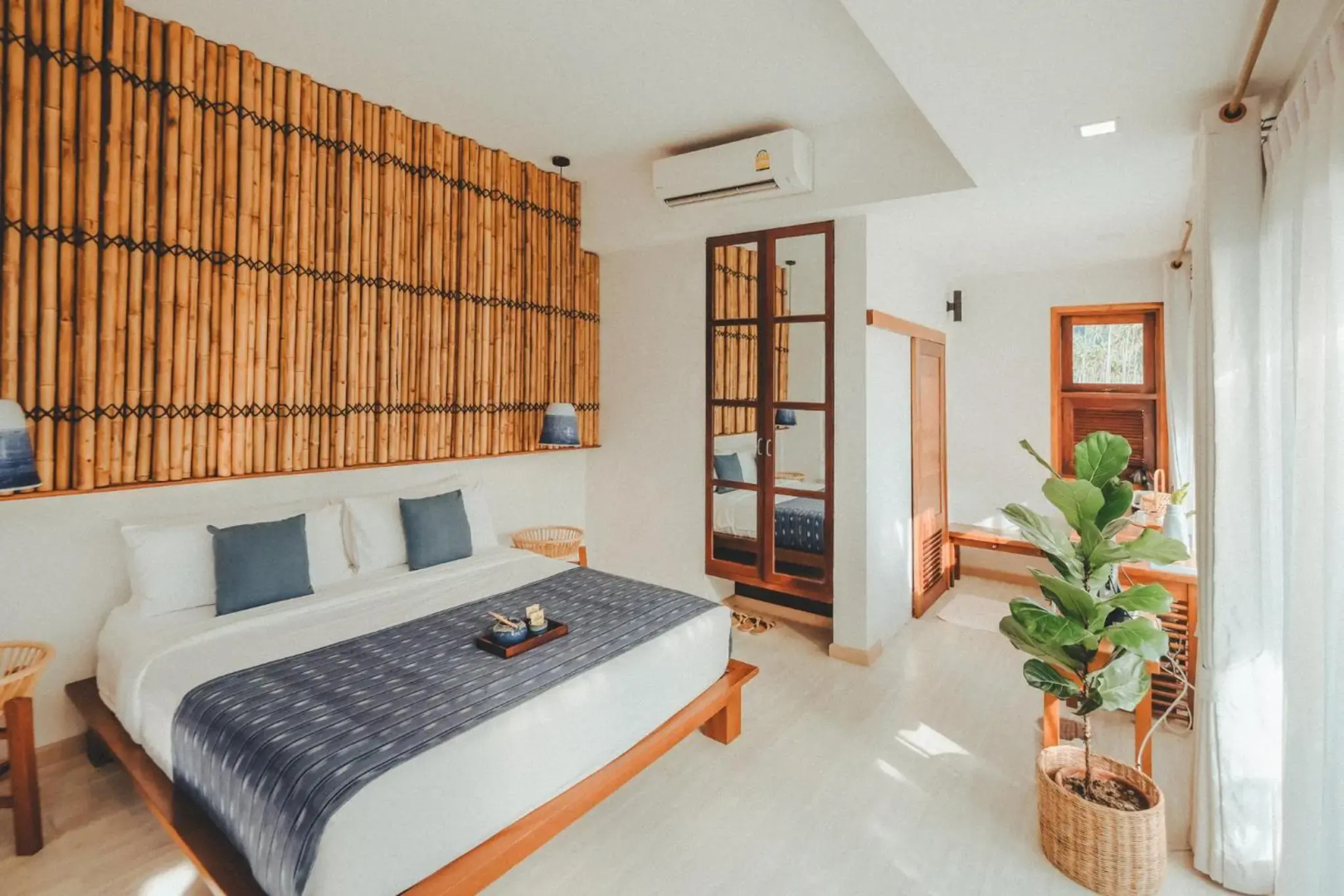 Rest Sea Resort