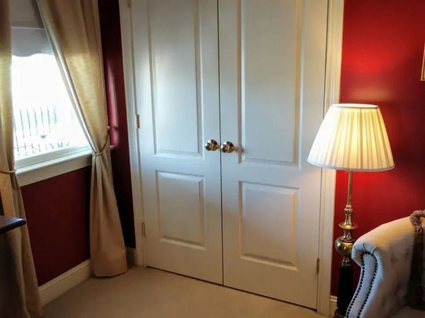 Haynes Bed and Breakfast