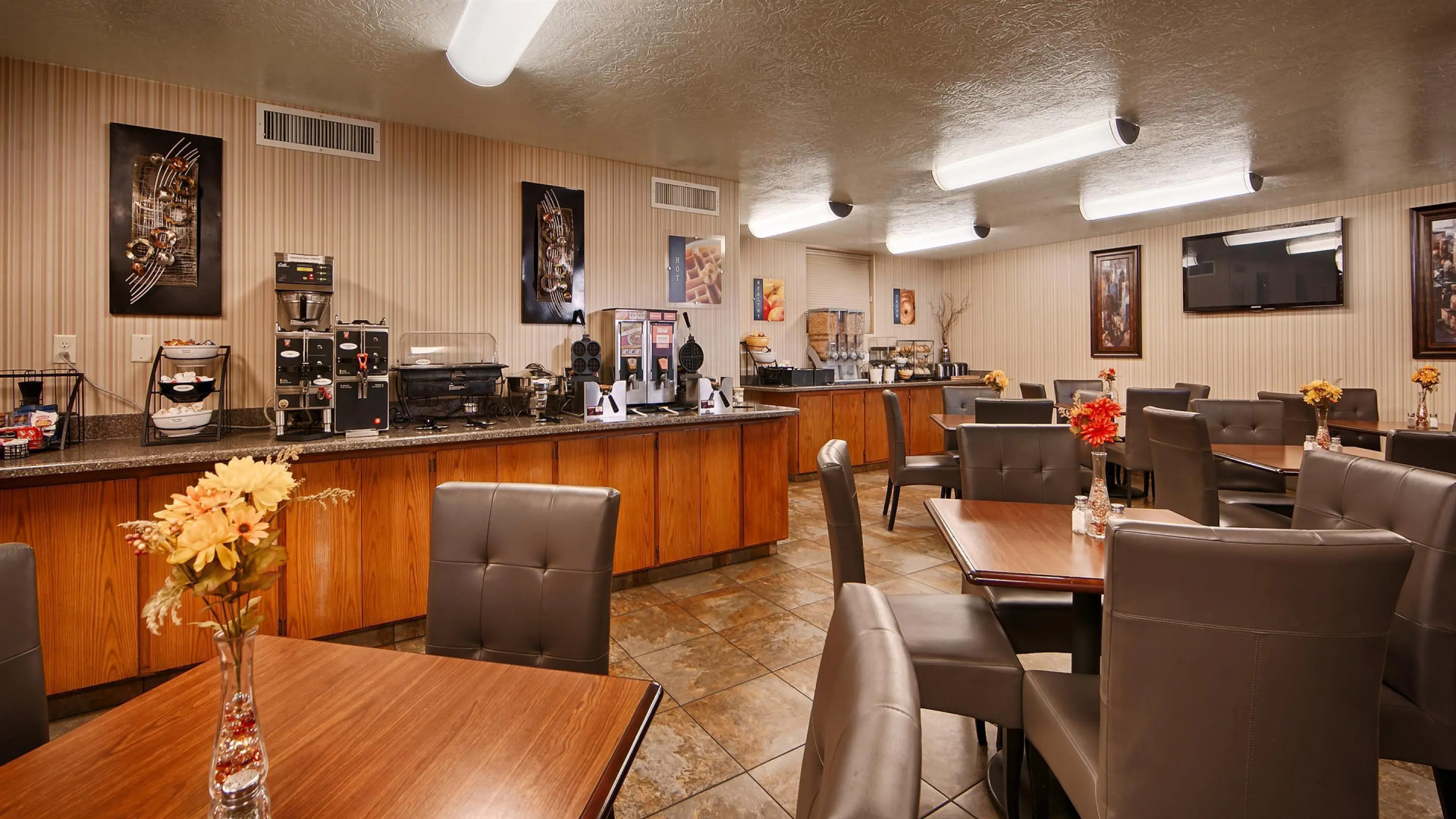 Best Western Coral Hills