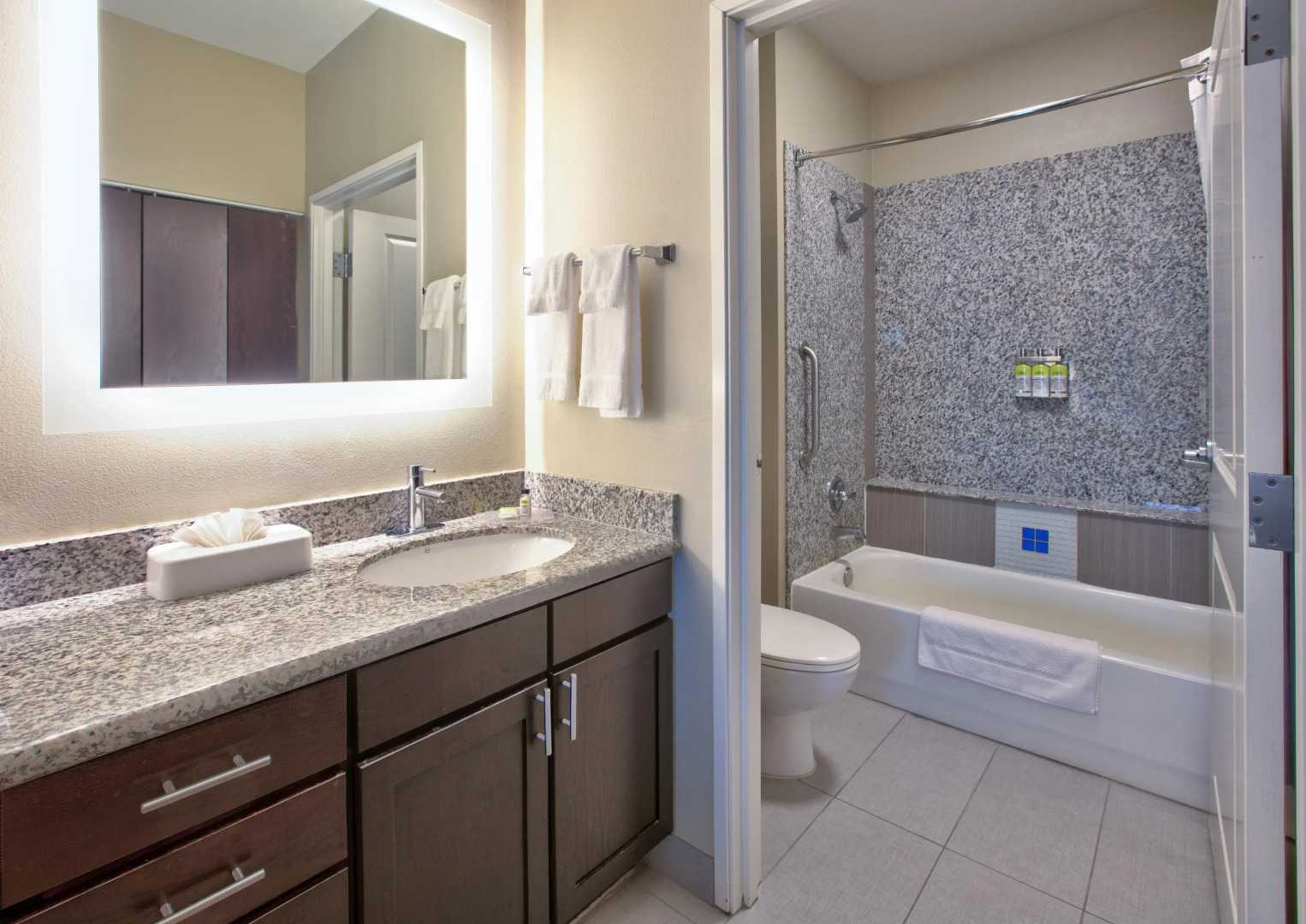 Staybridge Suites Plano - Richardson Area by IHG