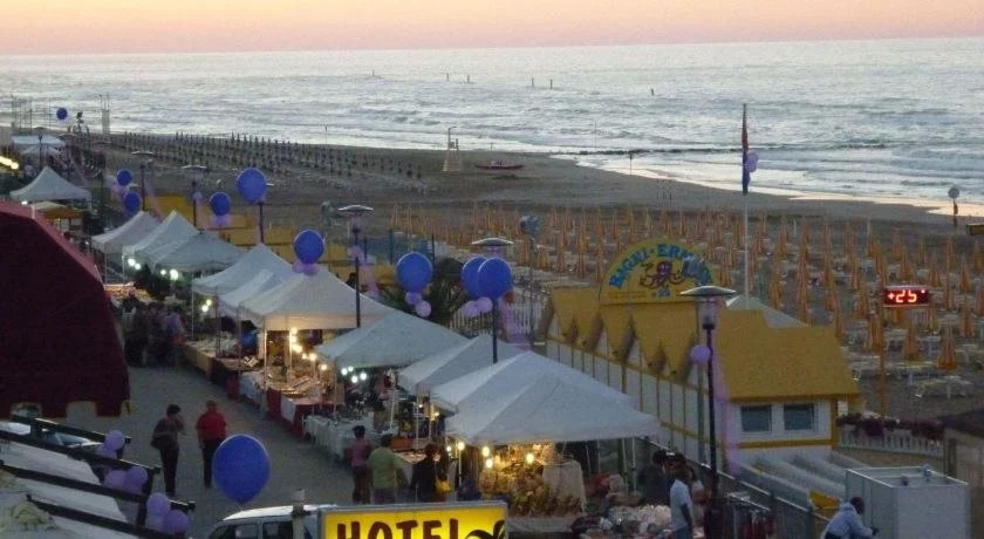 Hotel Oasi Ristorante Pizzeria